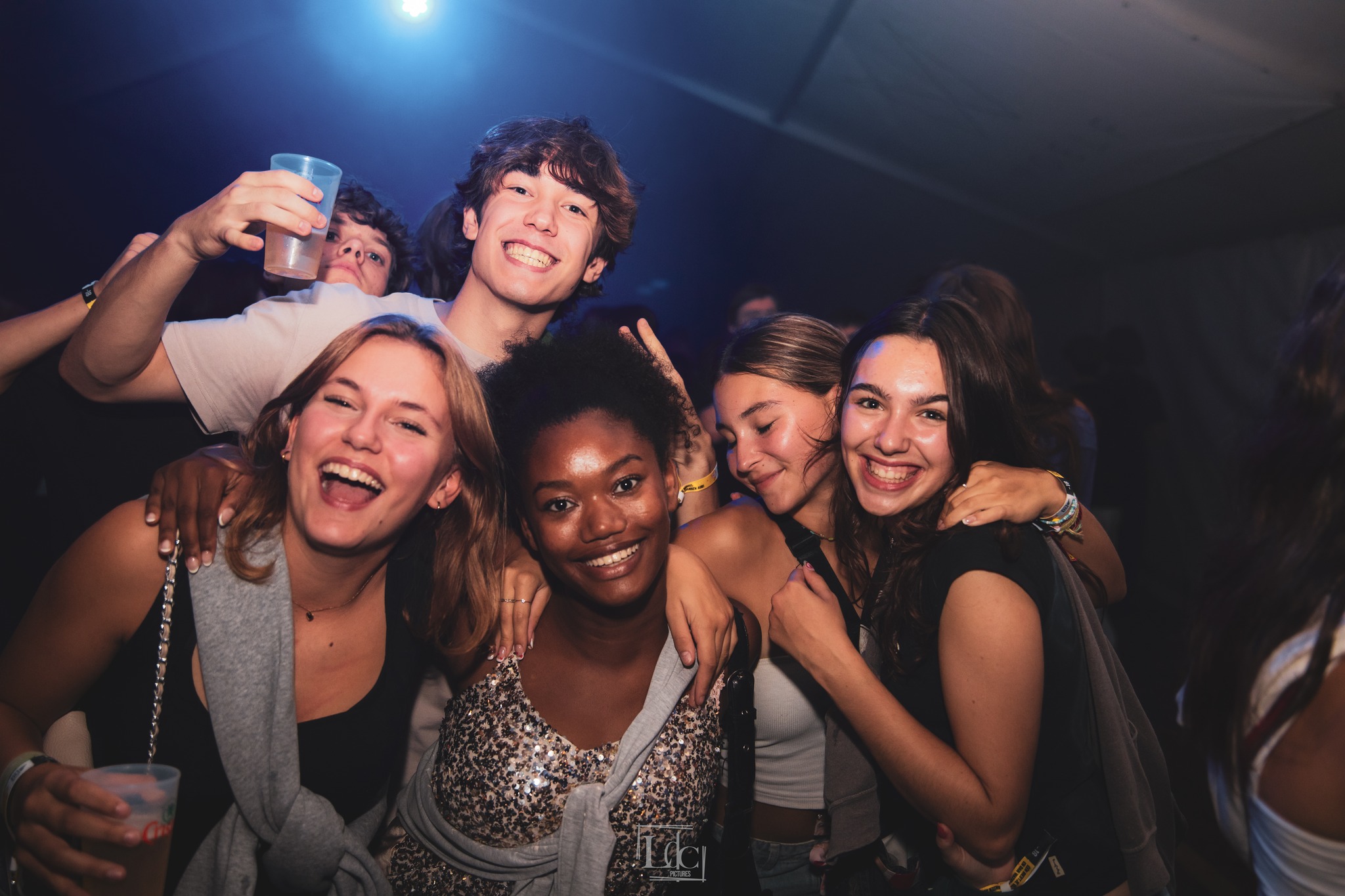 Sint-Martinus den XIIde - Kermisbar