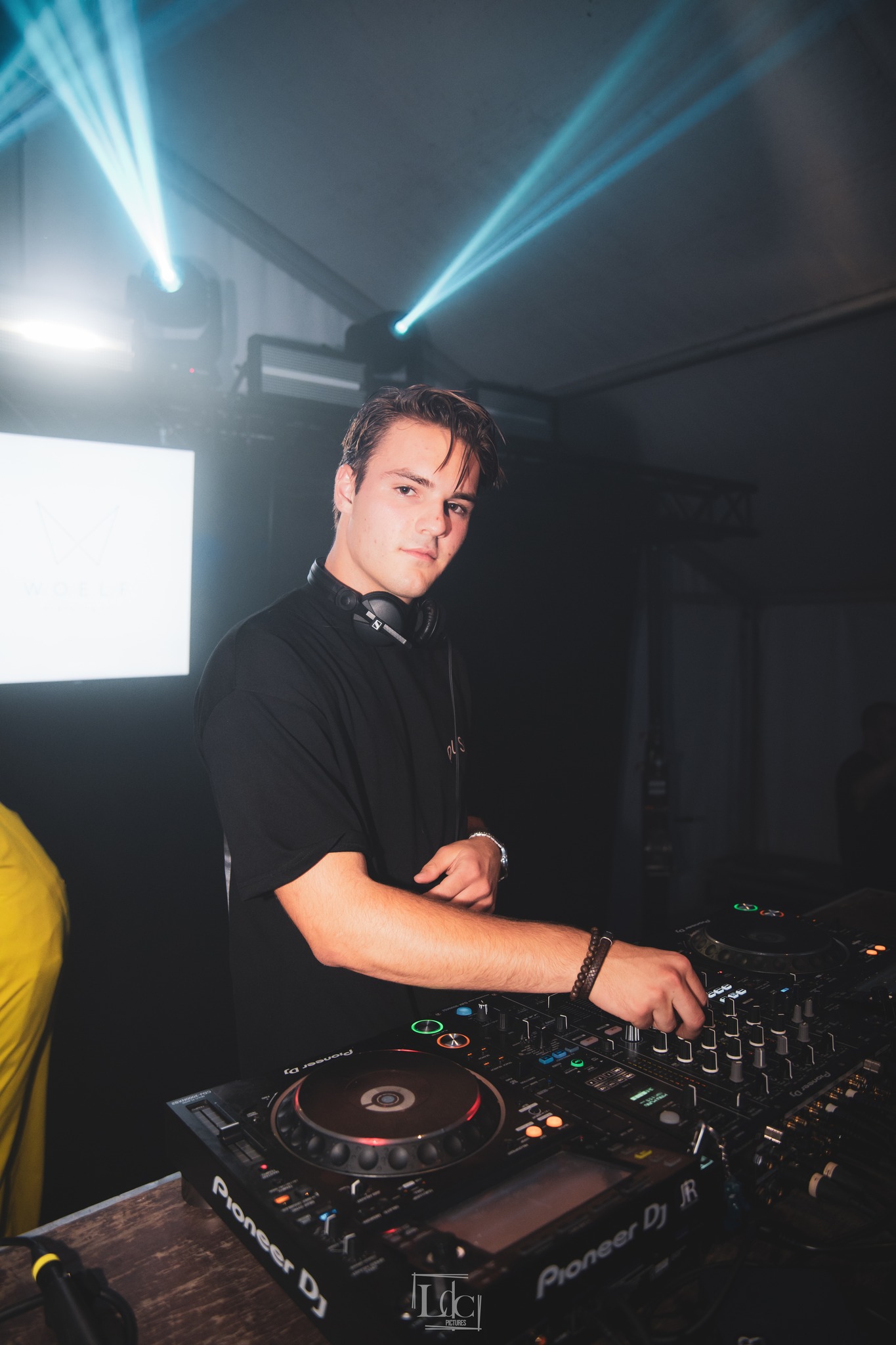 Sint-Martinus den XIIde - Kermisbar