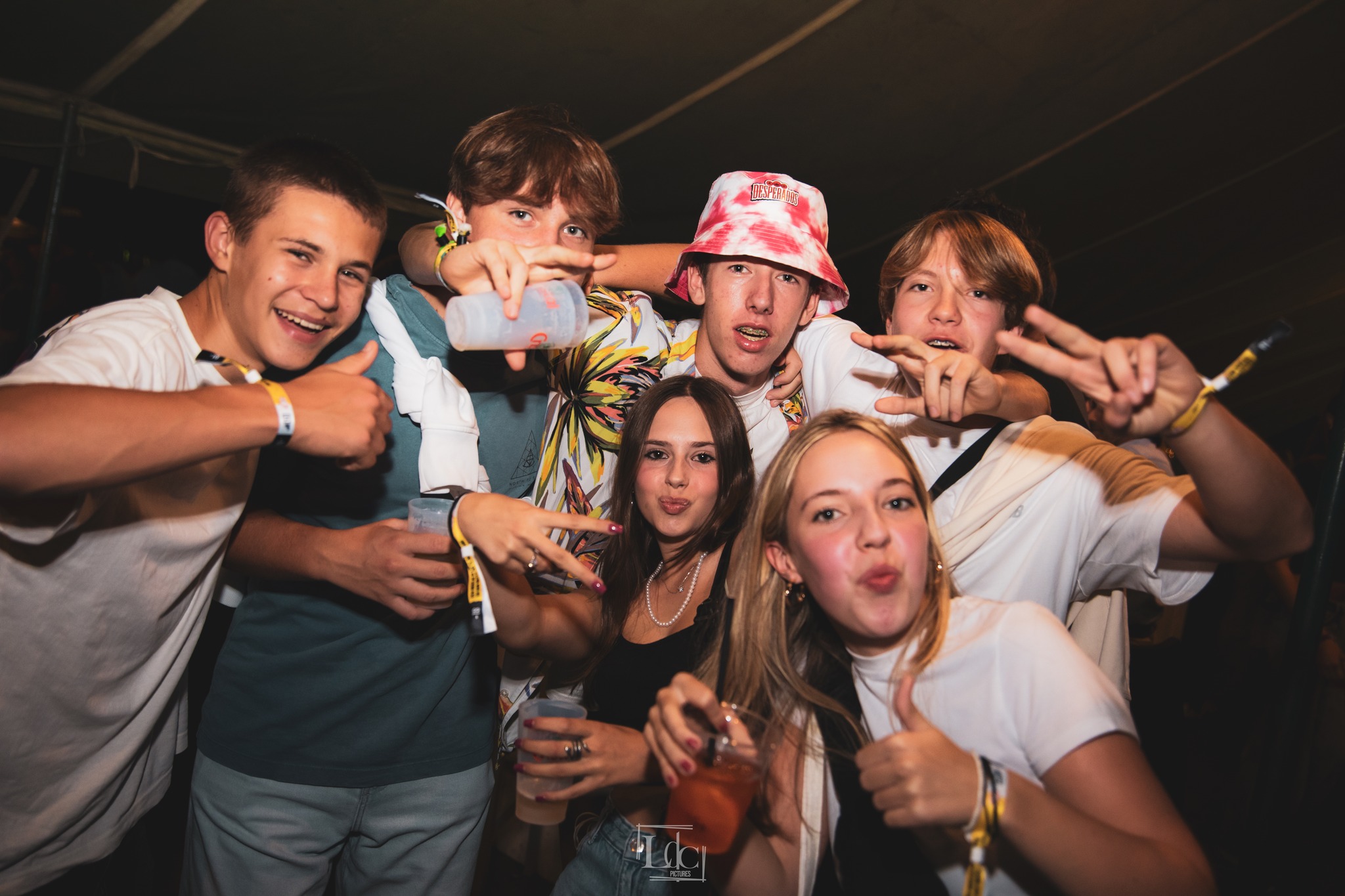 Sint-Martinus den XIIde - Kermisbar