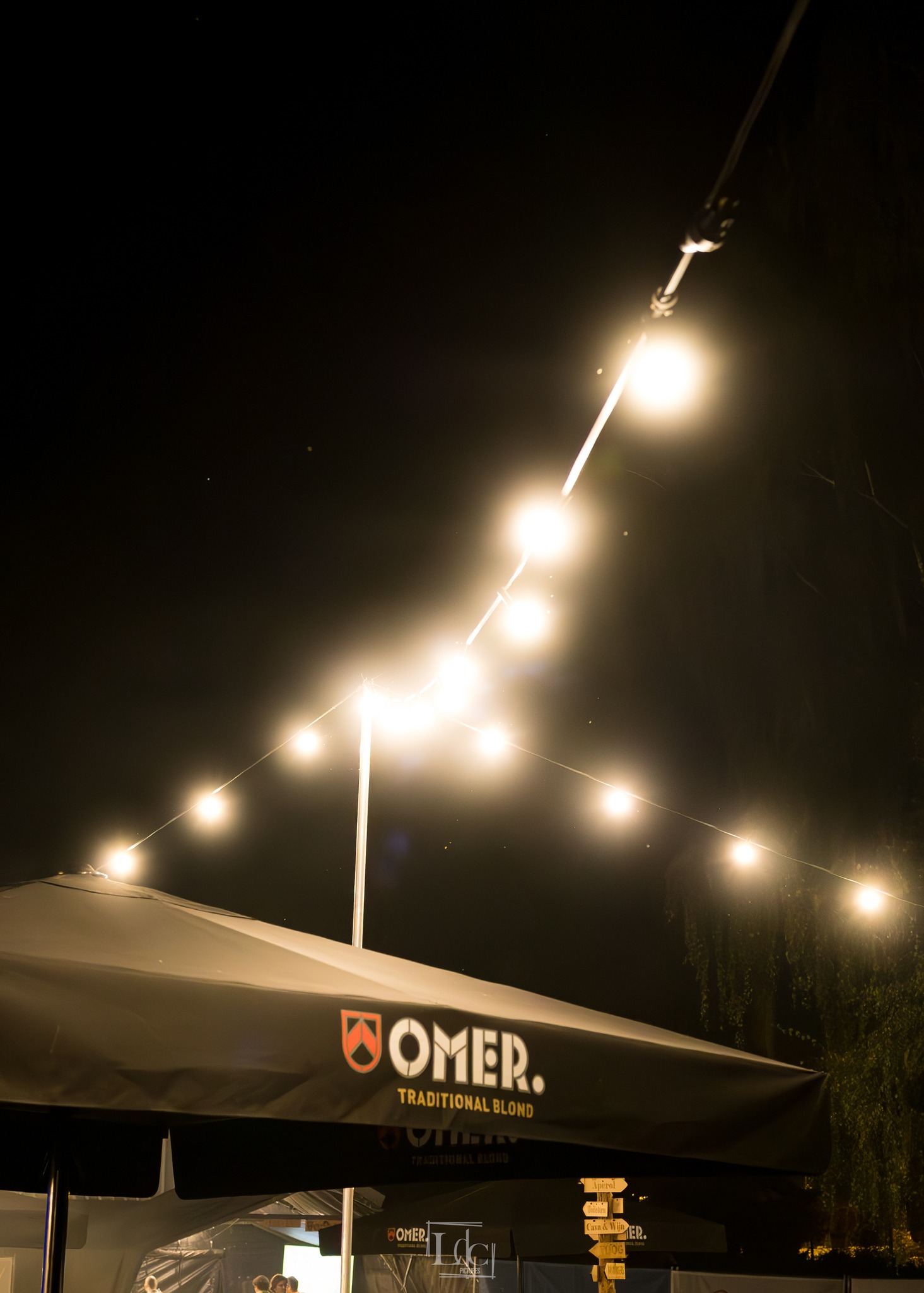 Sint-Martinus den XIIde - Kermisbar