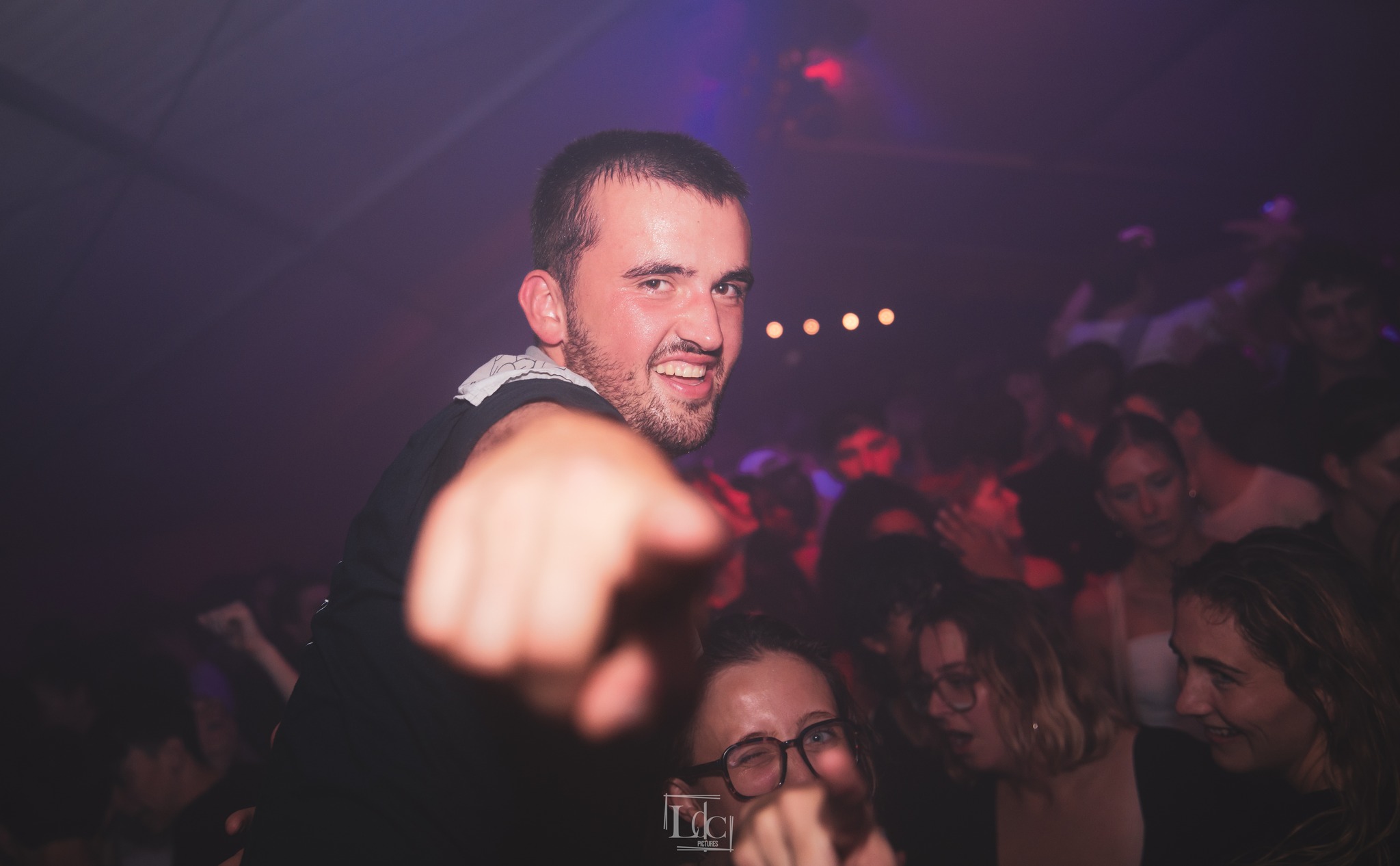 Sint-Martinus den XIIde - Kermisbar