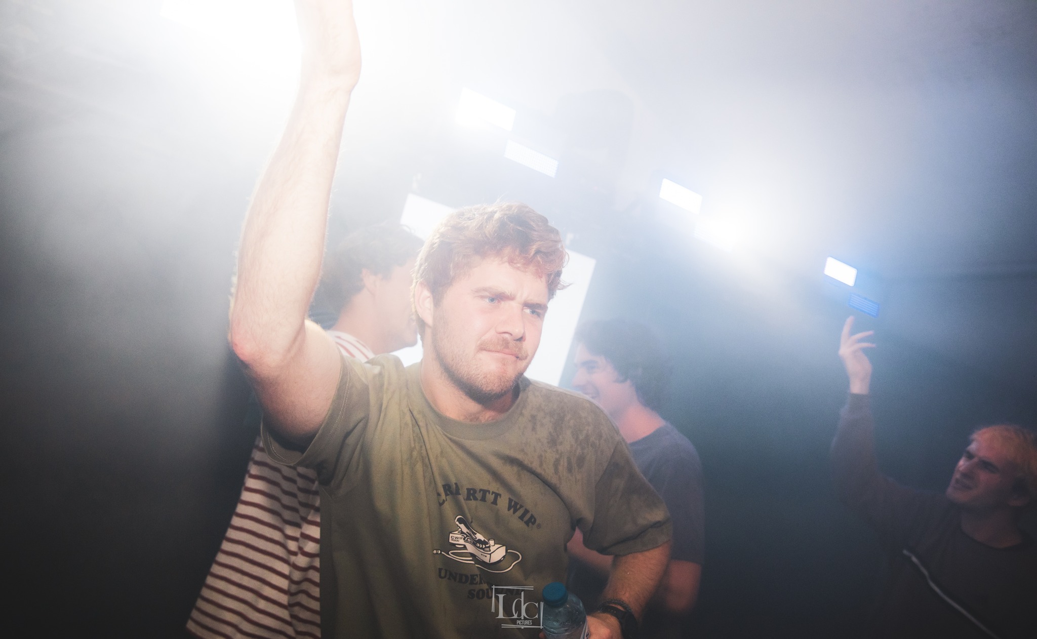 Sint-Martinus den XIIde - Kermisbar