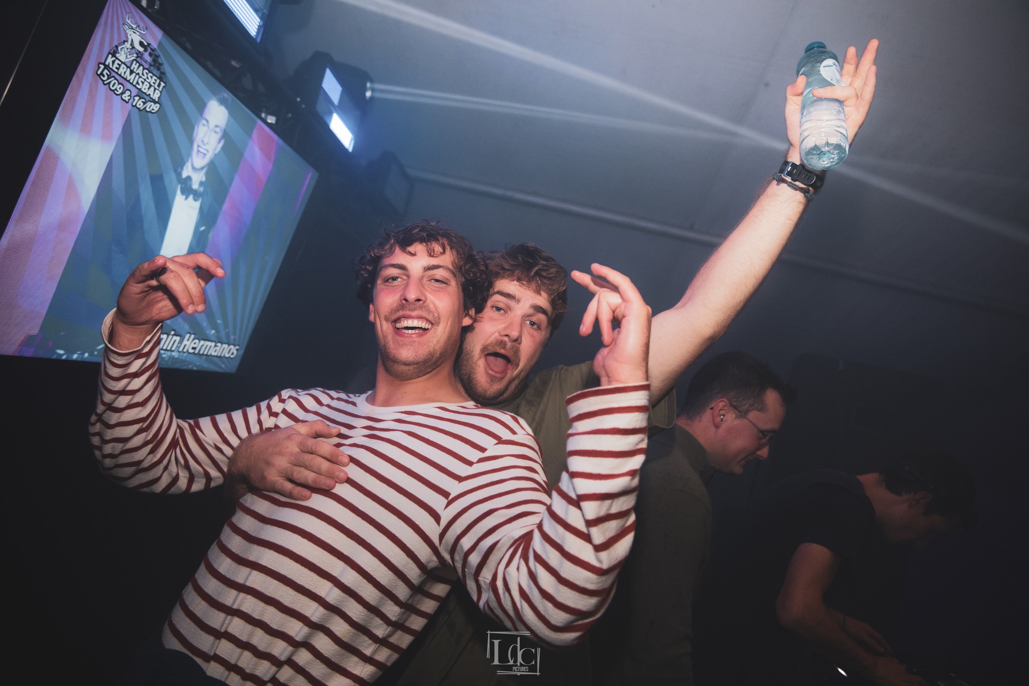 Sint-Martinus den XIIde - Kermisbar