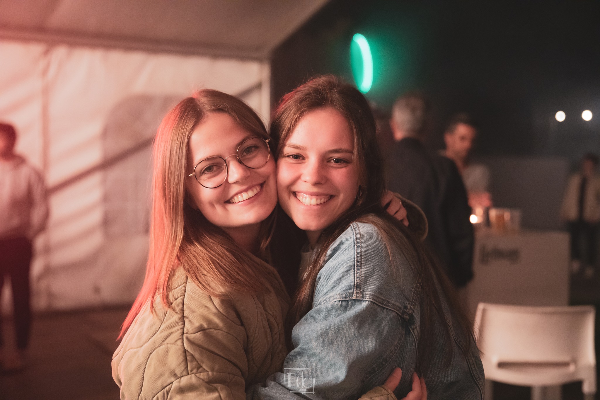 Sint-Martinus den XIIde - Kermisbar