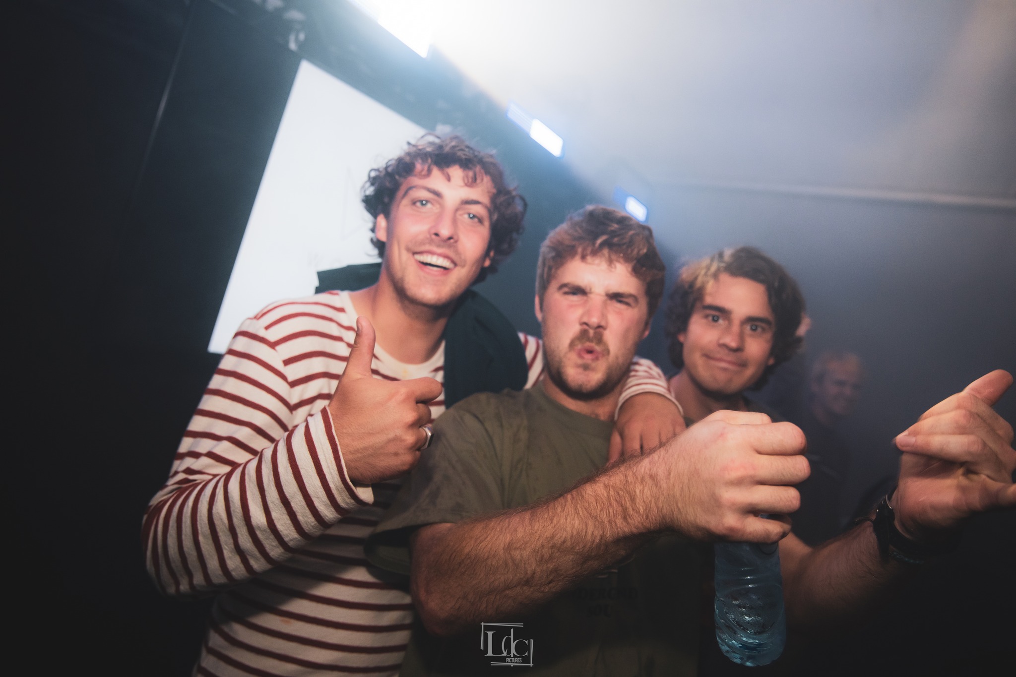 Sint-Martinus den XIIde - Kermisbar