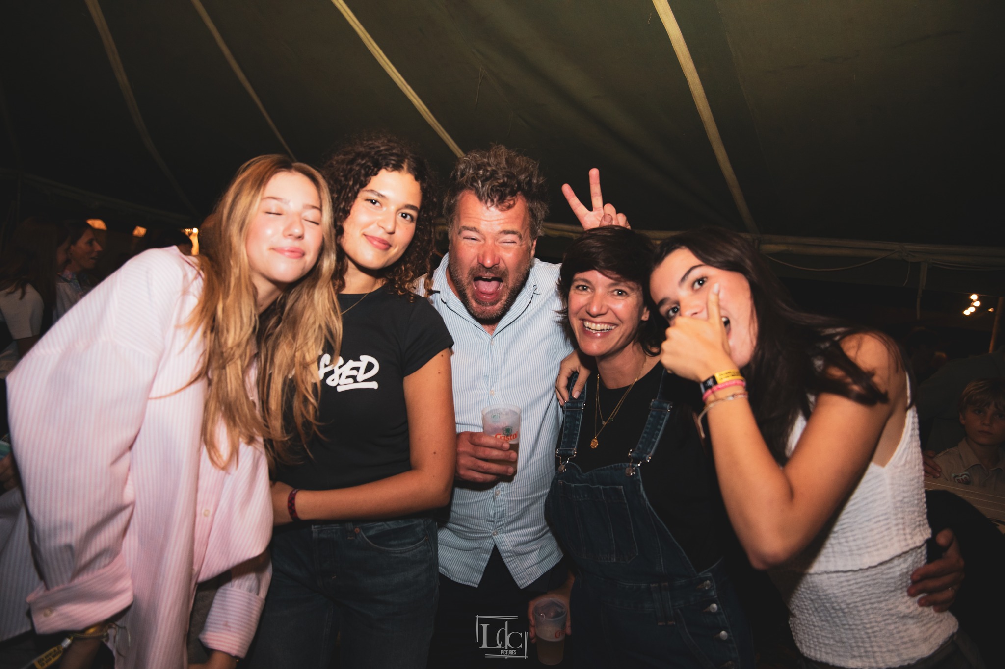 Sint-Martinus den XIIde - Kermisbar