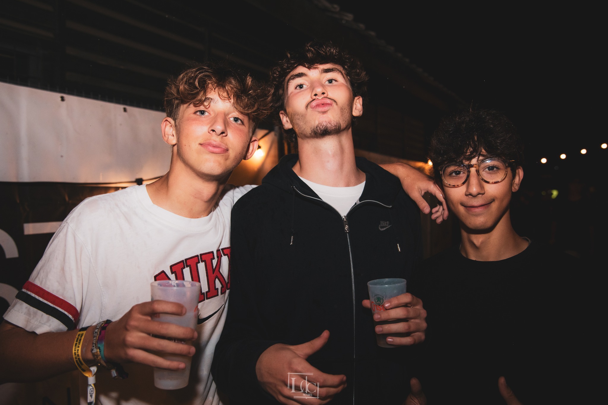 Sint-Martinus den XIIde - Kermisbar