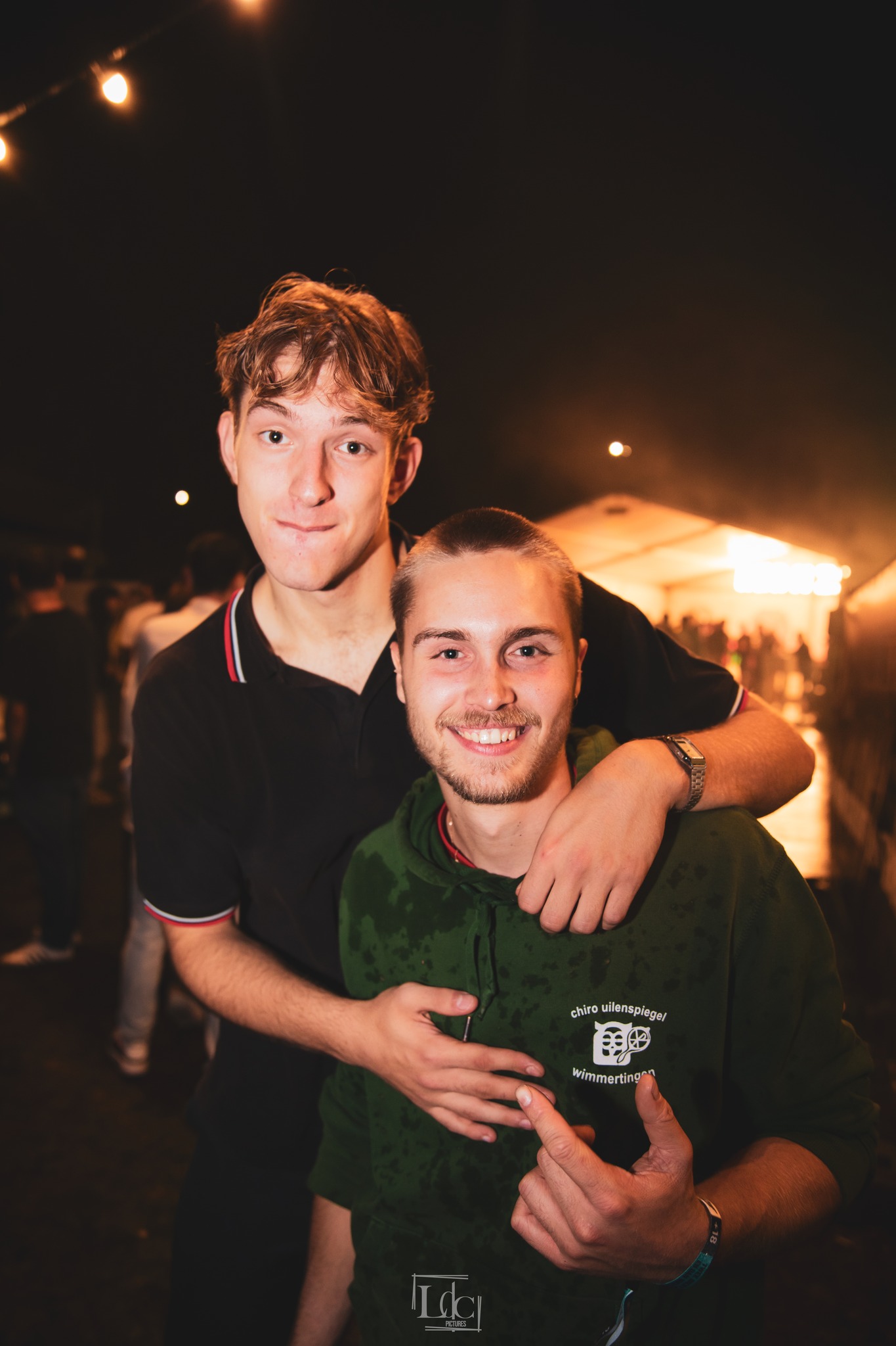 Sint-Martinus den XIIde - Kermisbar