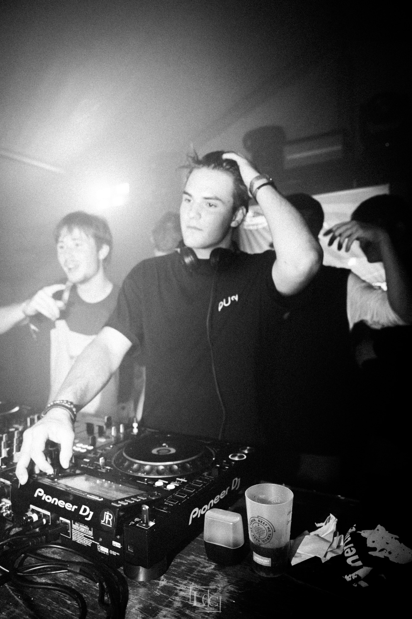 Sint-Martinus den XIIde - Kermisbar