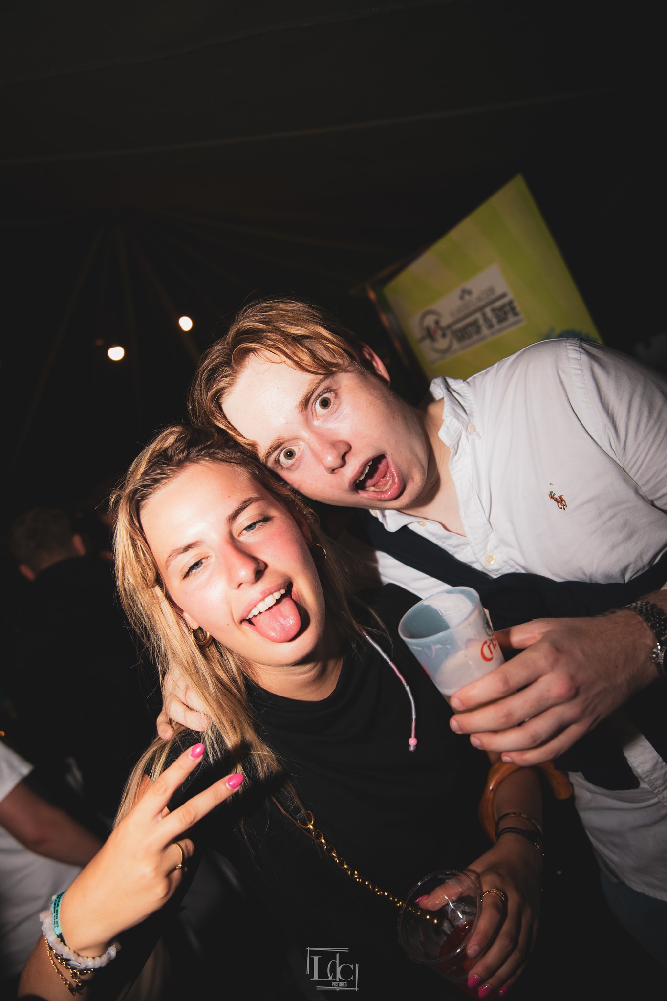 Sint-Martinus den XIIde - Kermisbar