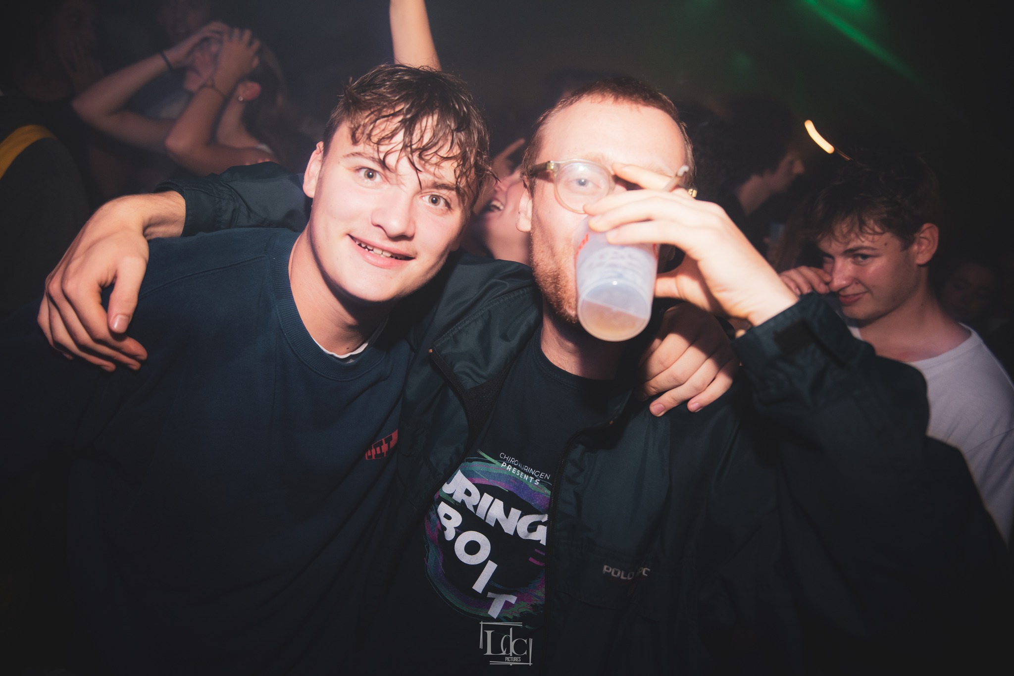 Sint-Martinus den XIIde - Kermisbar