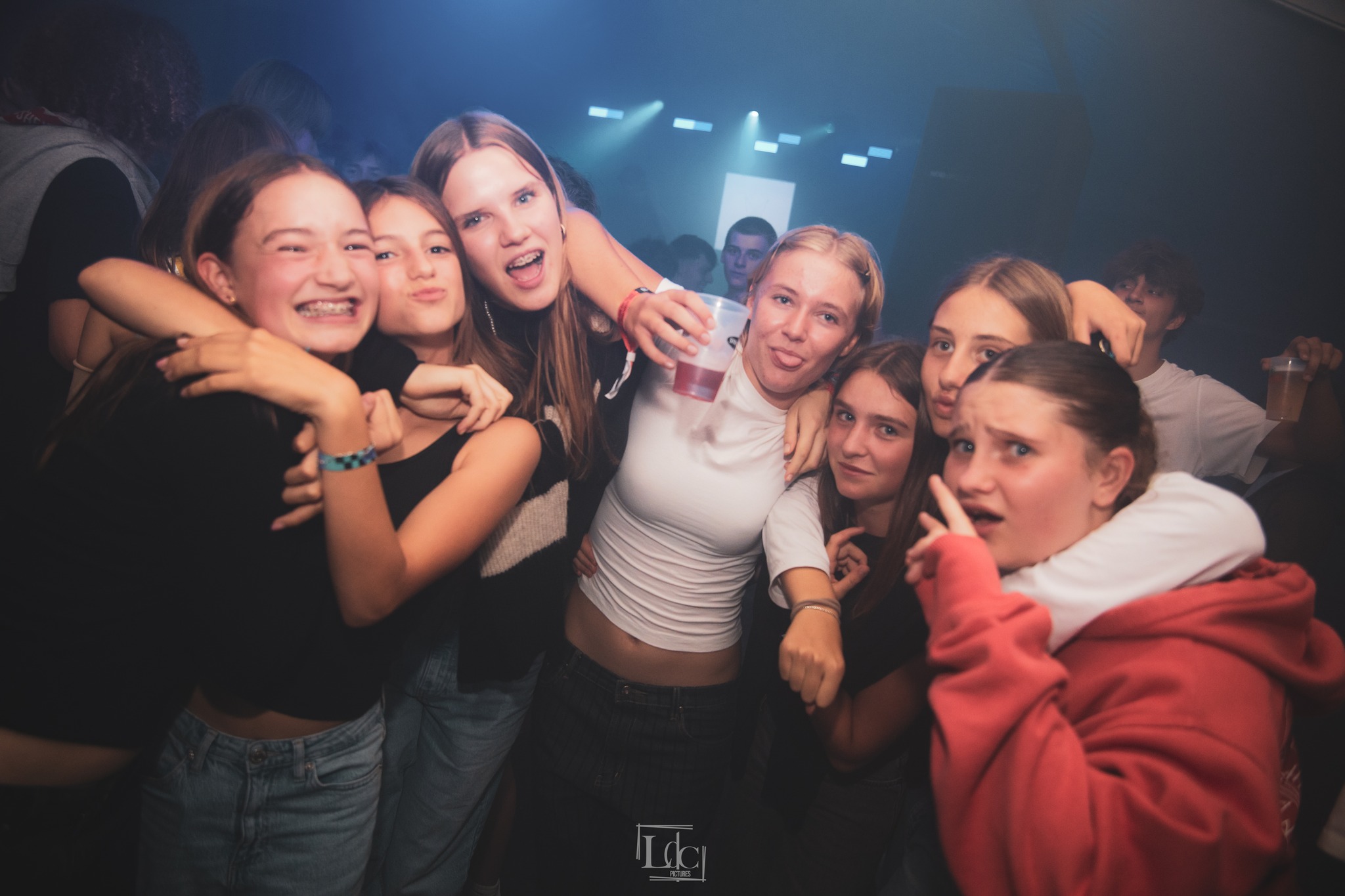 Sint-Martinus den XIIde - Kermisbar