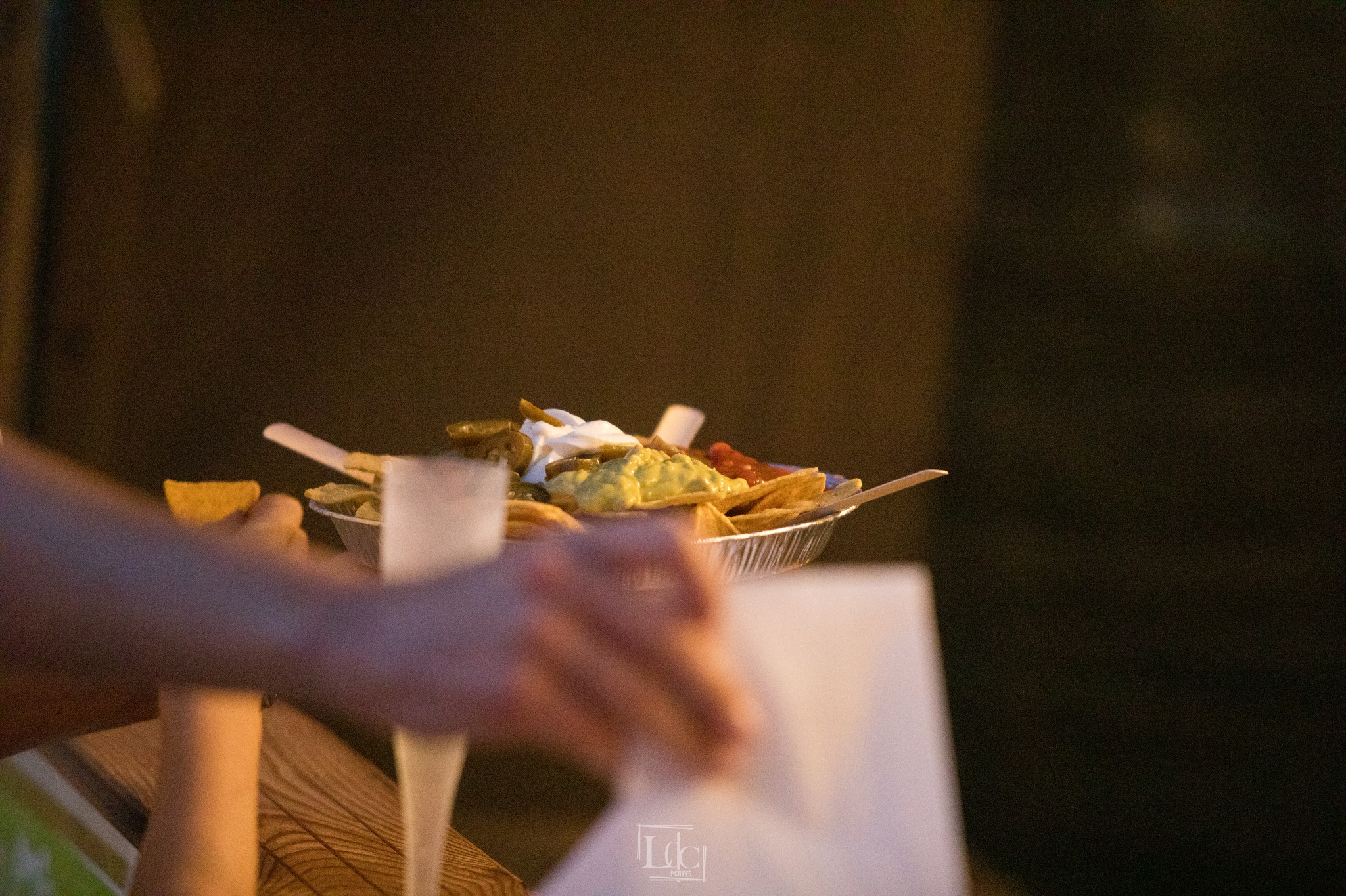 Sint-Martinus den XIIde - Kermisbar