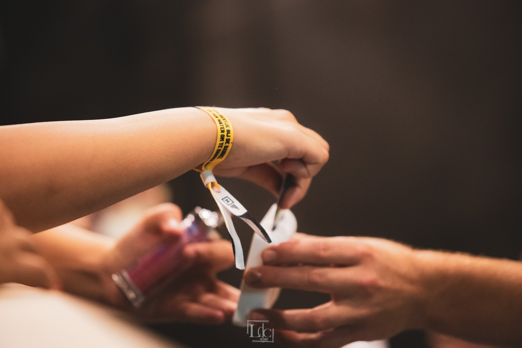 Sint-Martinus den XIIde - Kermisbar