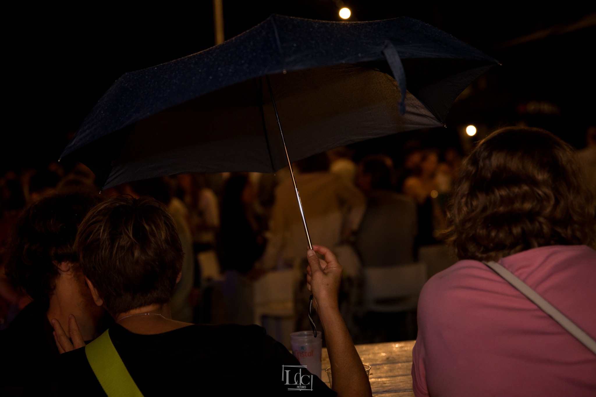 Sint-Martinus den XIIde - Kermisbar