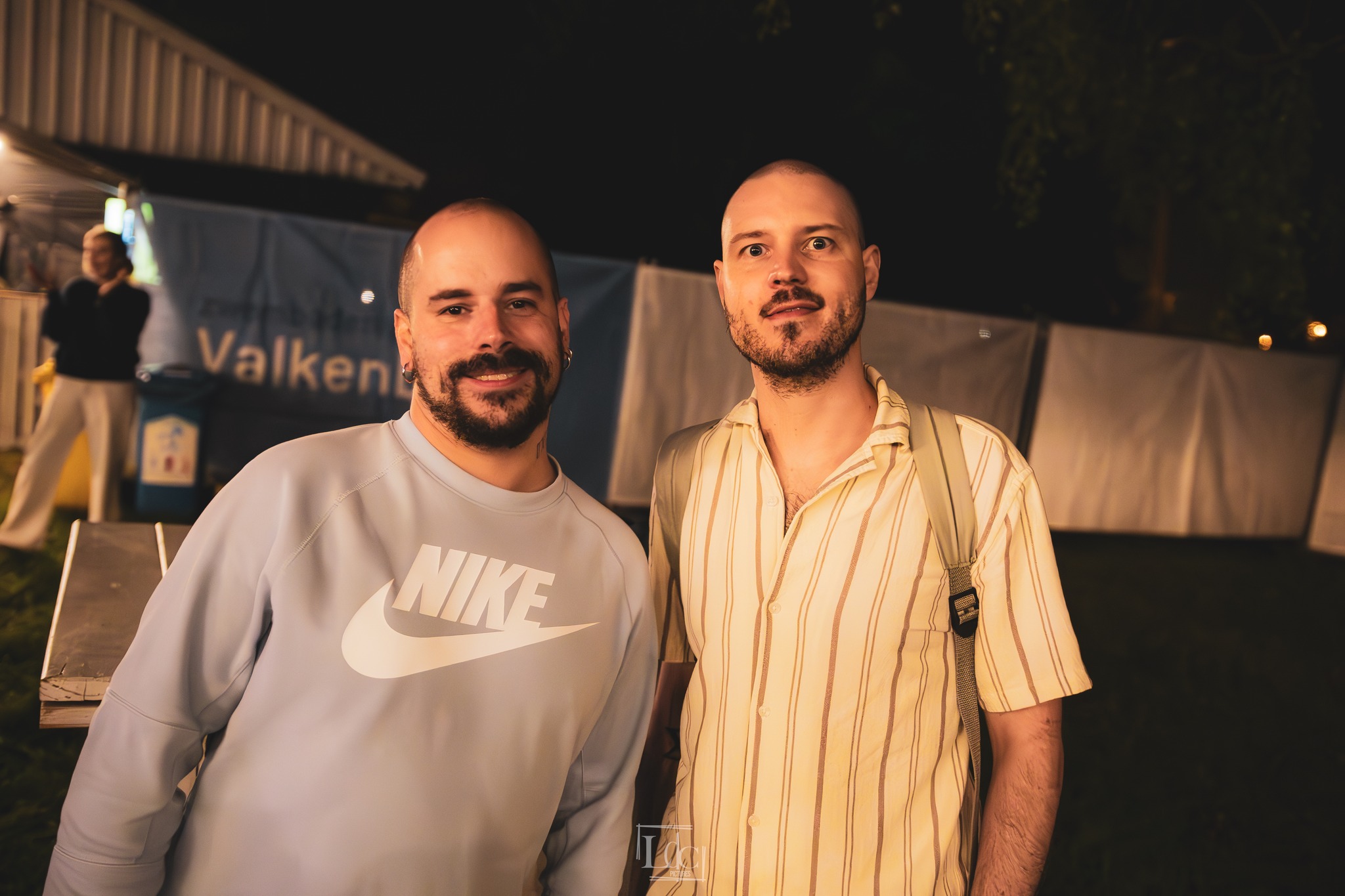 Sint-Martinus den XIIde - Kermisbar