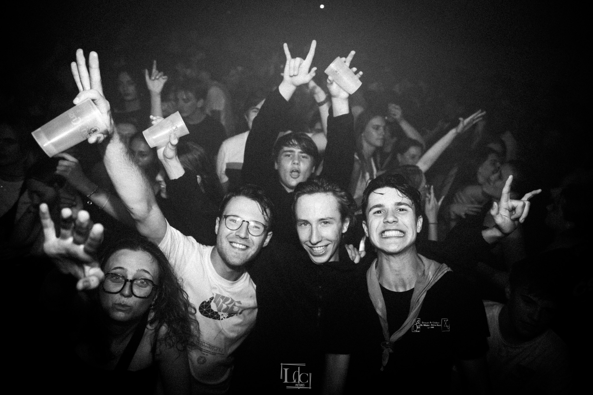 Sint-Martinus den XIIde - Kermisbar