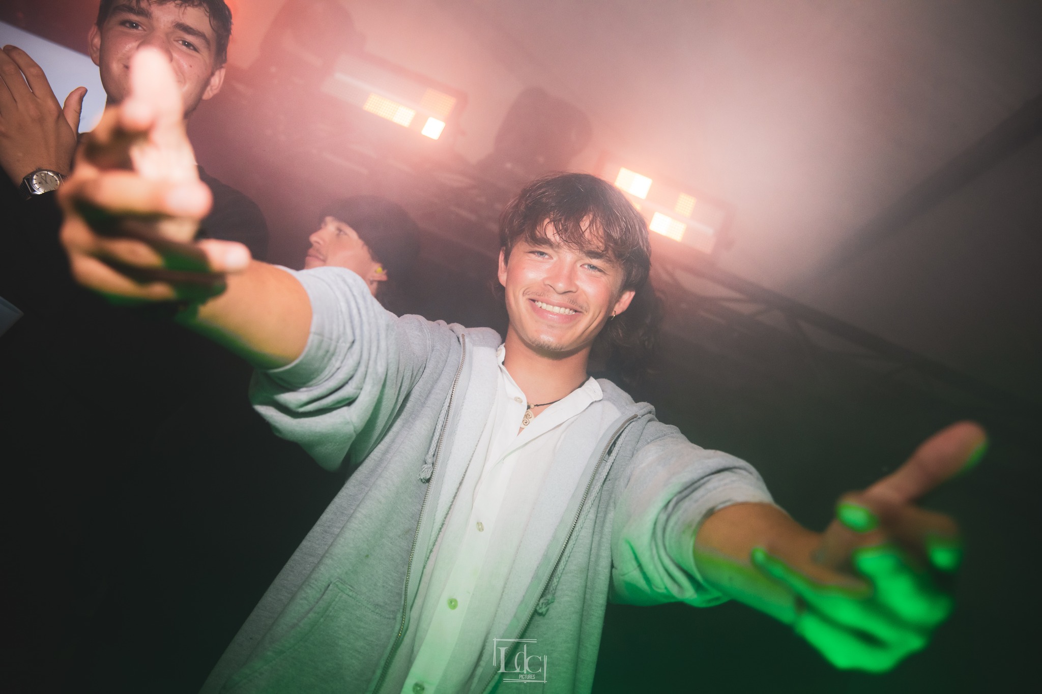 Sint-Martinus den XIIde - Kermisbar