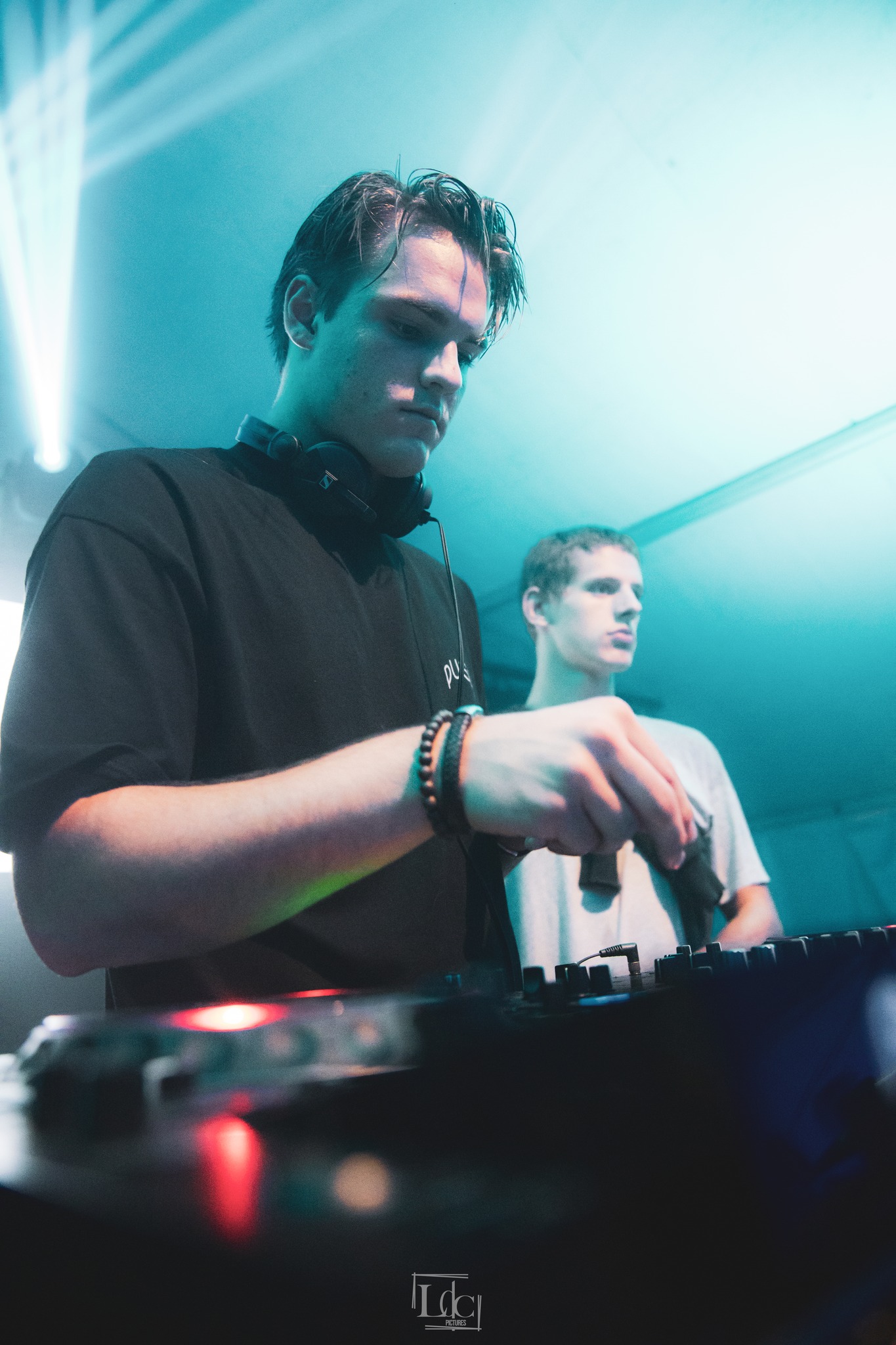 Sint-Martinus den XIIde - Kermisbar