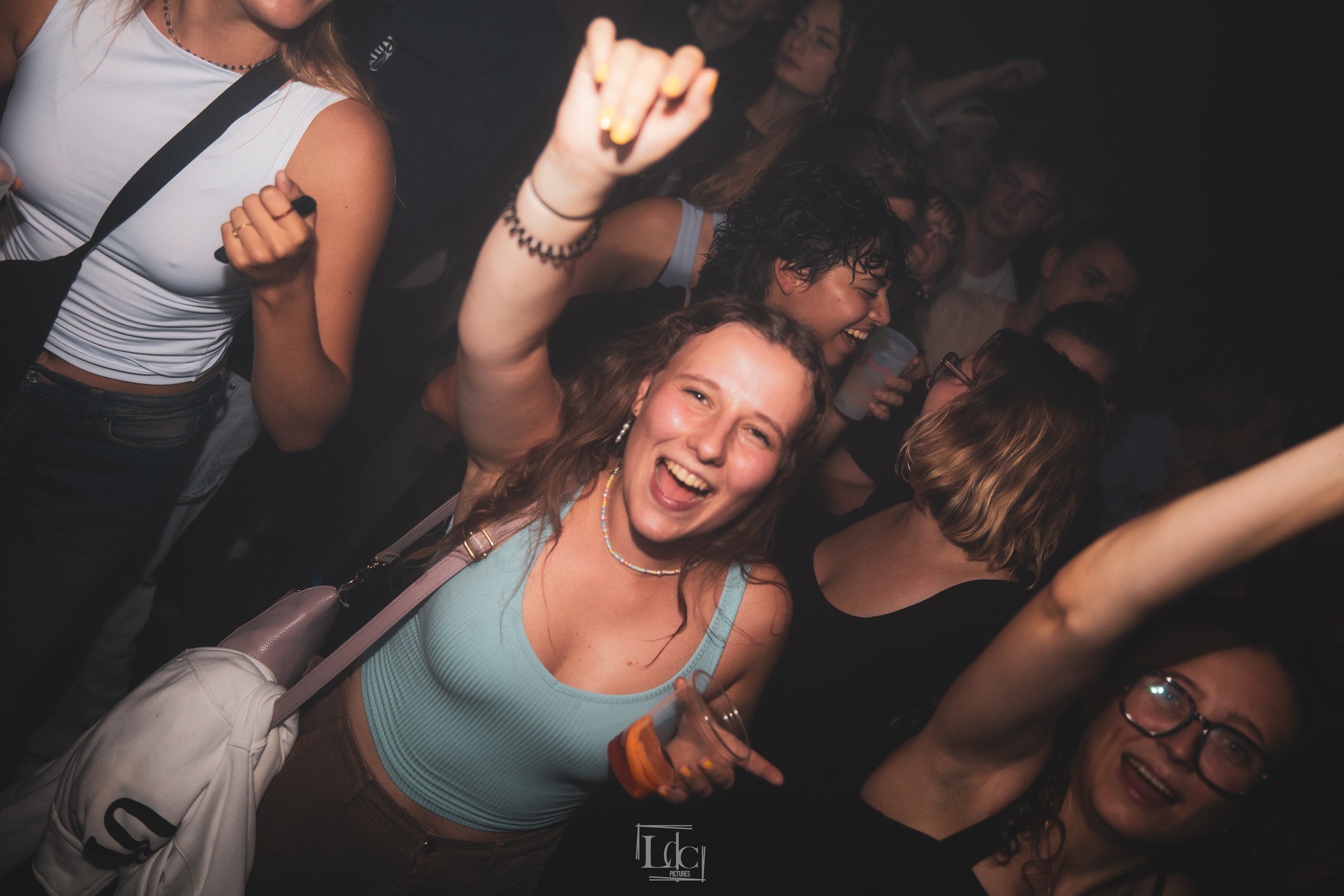 Sint-Martinus den XIIde - Kermisbar