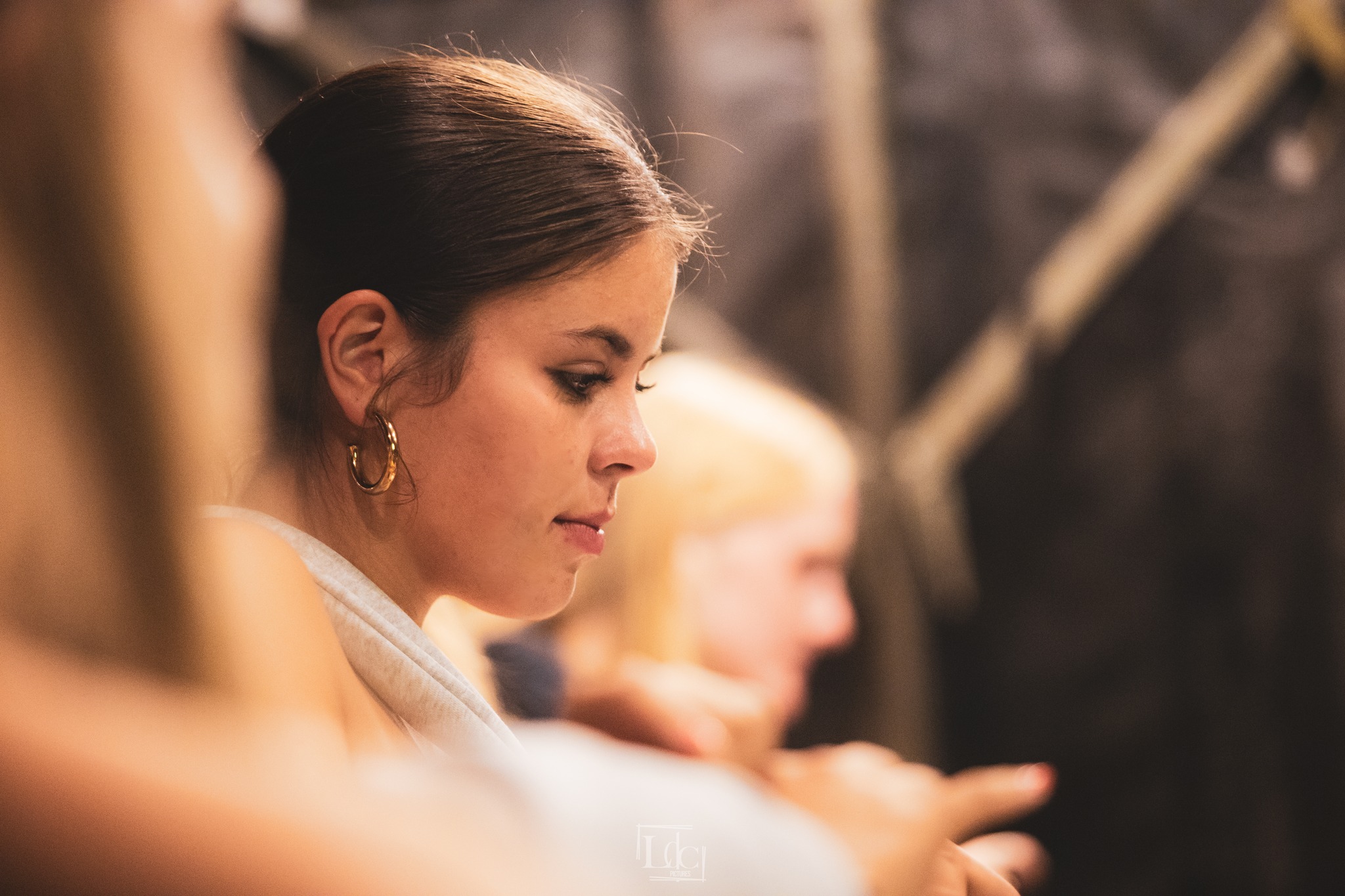 Sint-Martinus den XIIde - Kermisbar