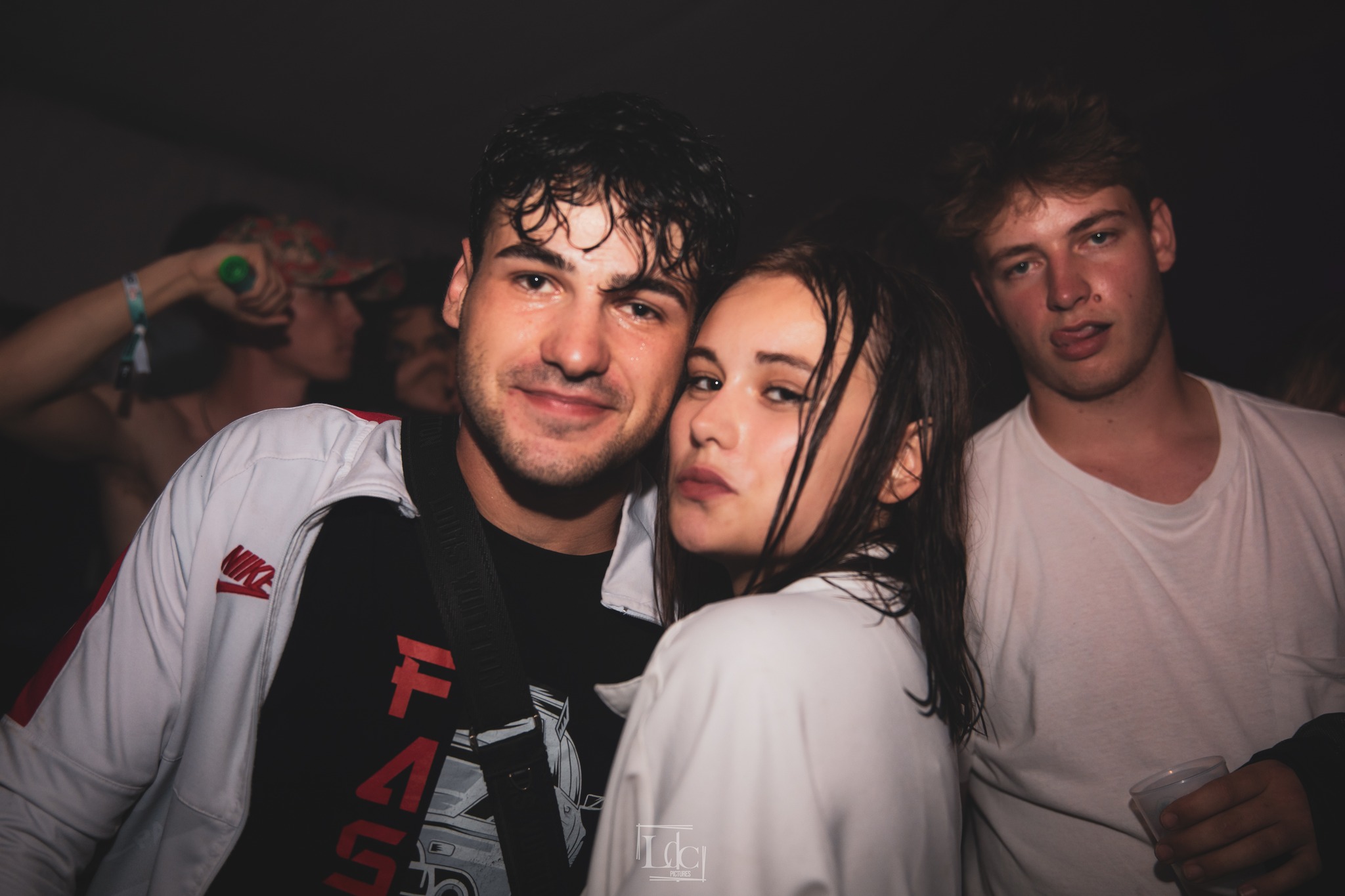 Sint-Martinus den XIIde - Kermisbar