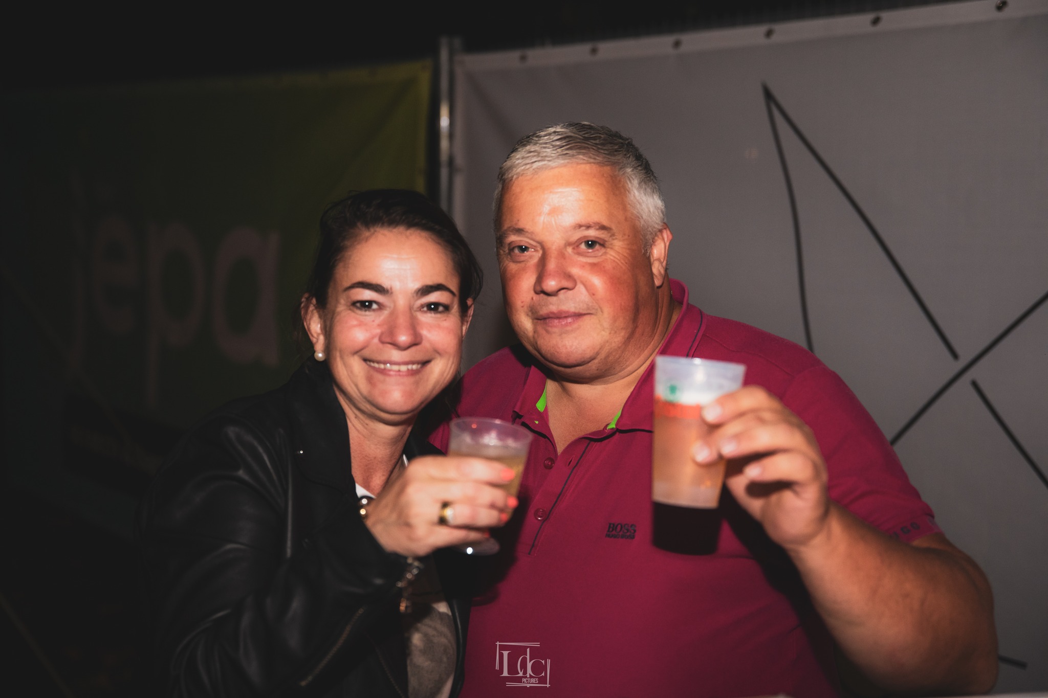 Sint-Martinus den XIIde - Kermisbar