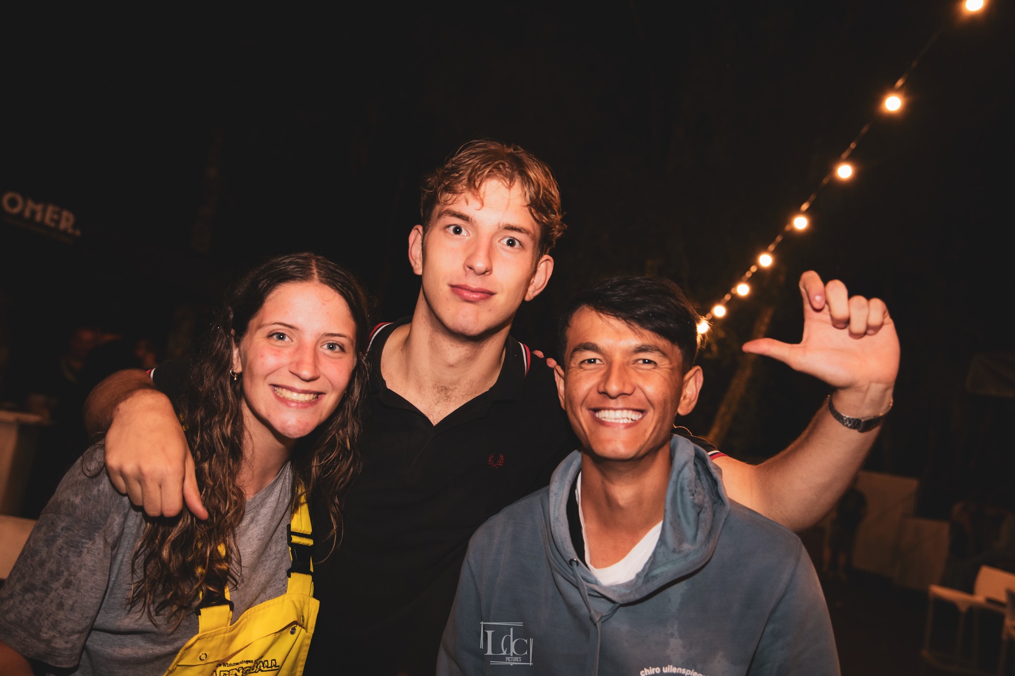 Sint-Martinus den XIIde - Kermisbar