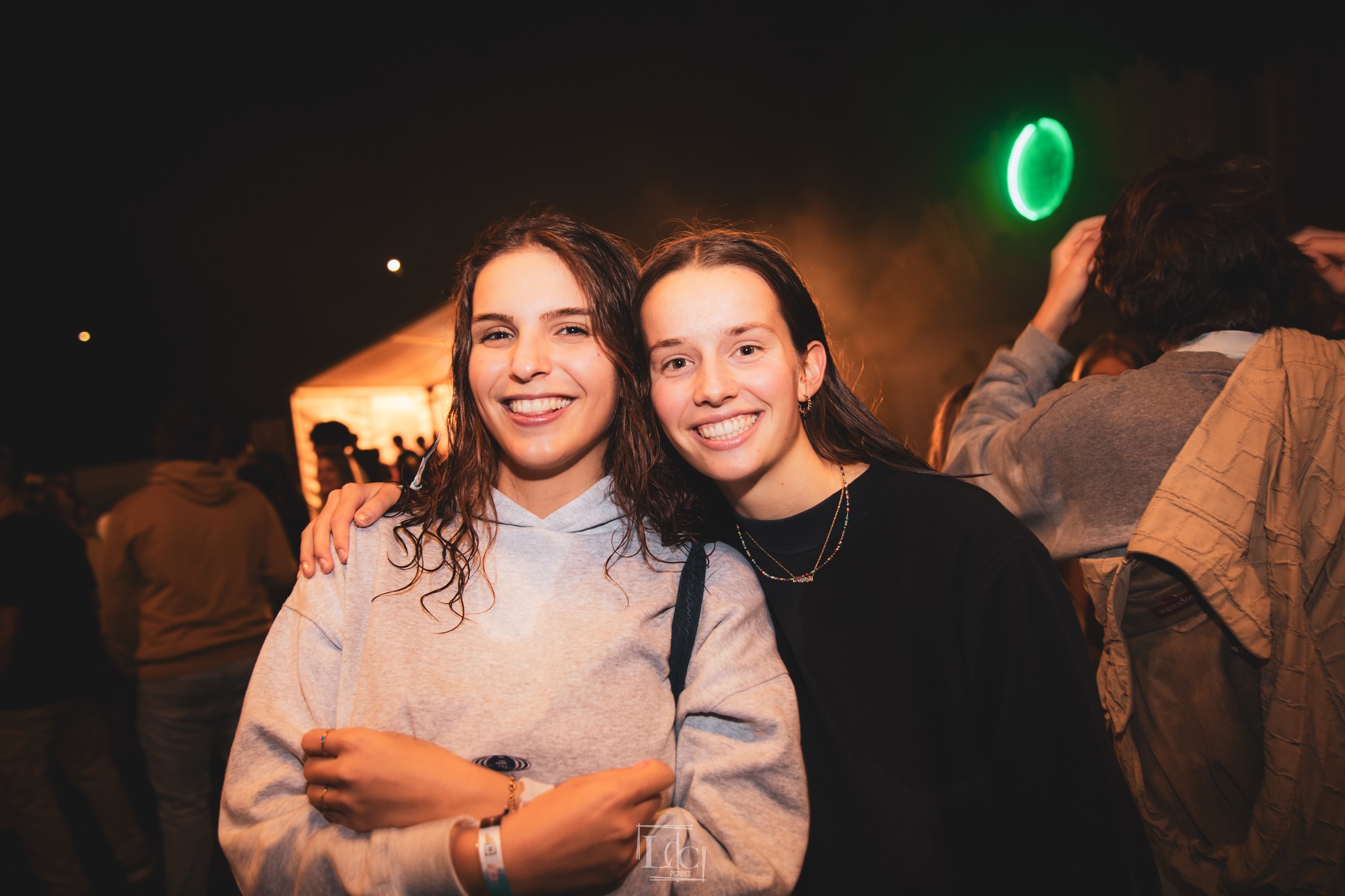 Sint-Martinus den XIIde - Kermisbar