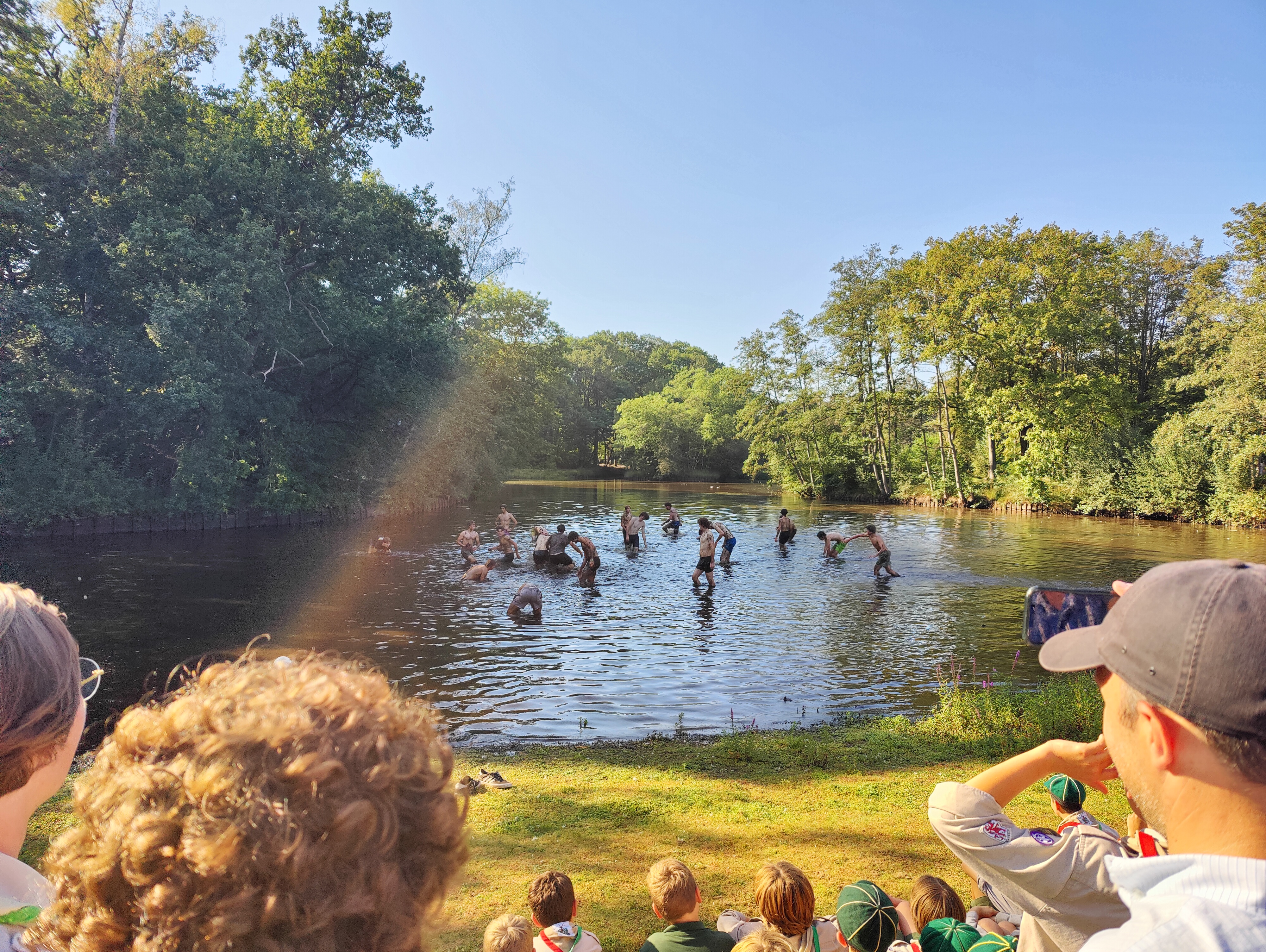 Sint-Martinus den XIIde - September