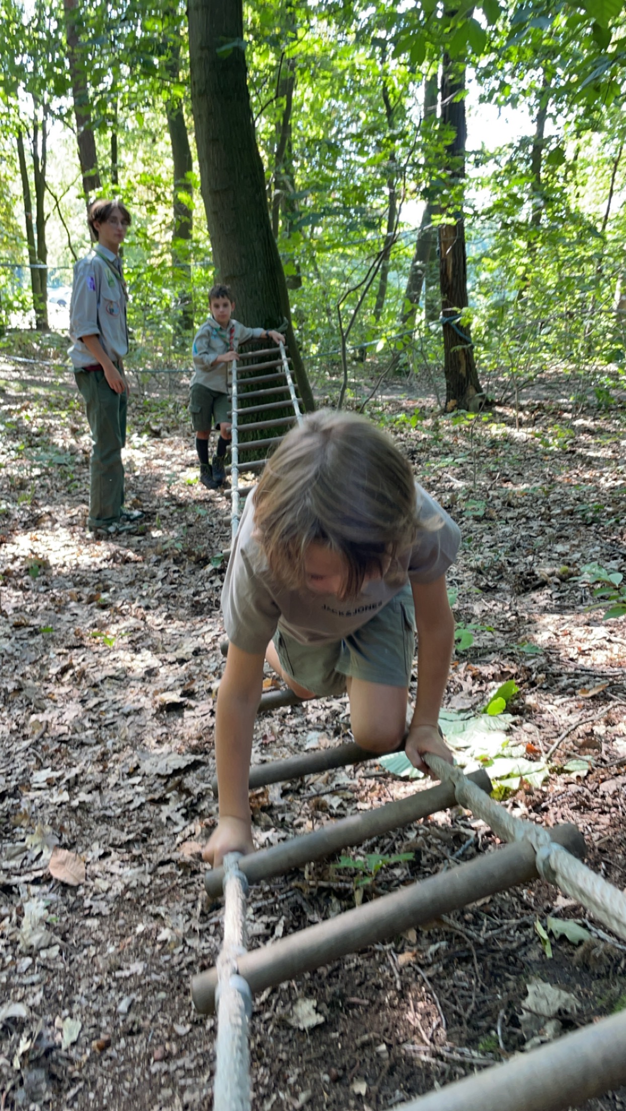Sint-Martinus den XIIde - September