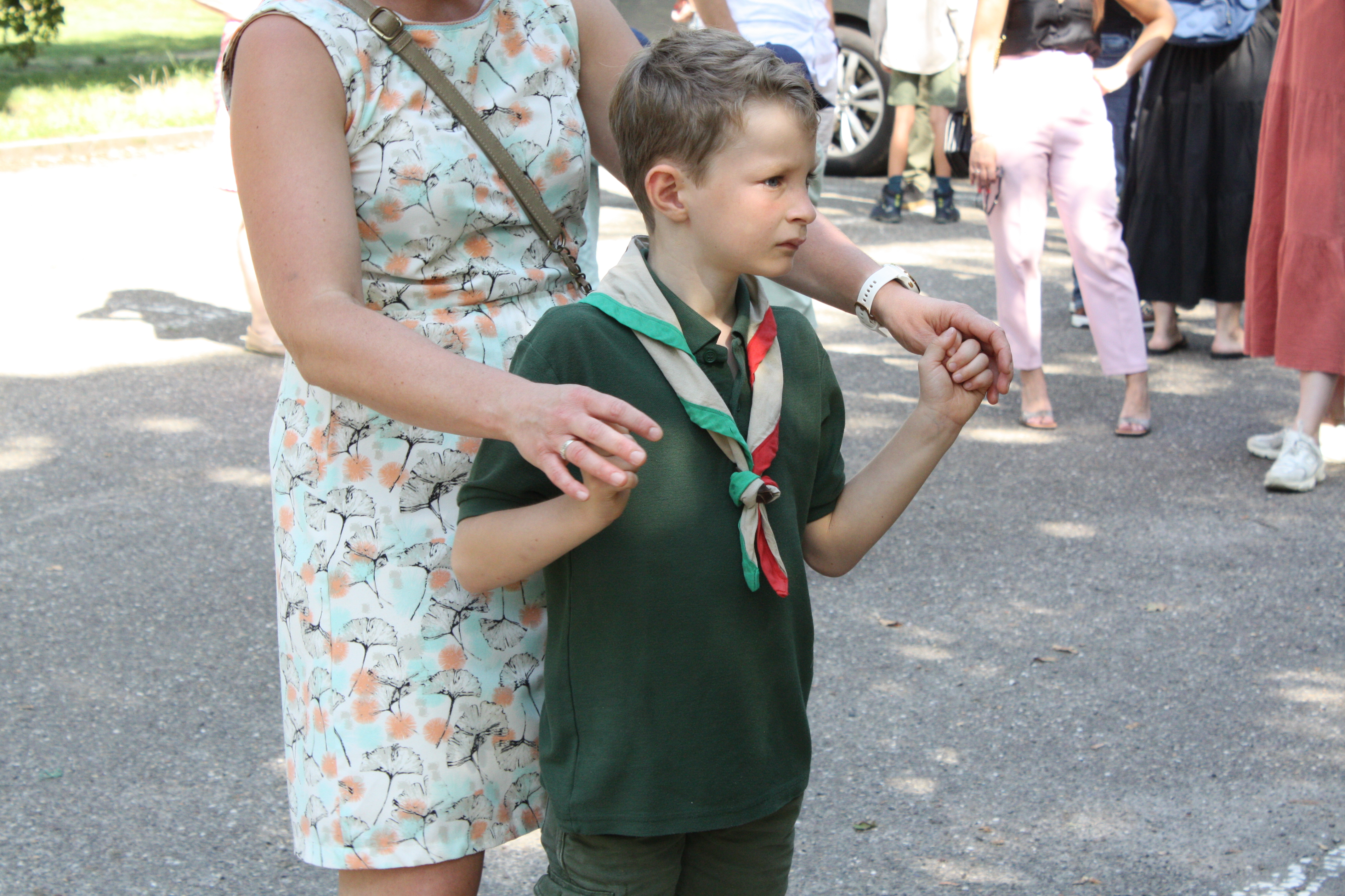 Sint-Martinus den XIIde - September