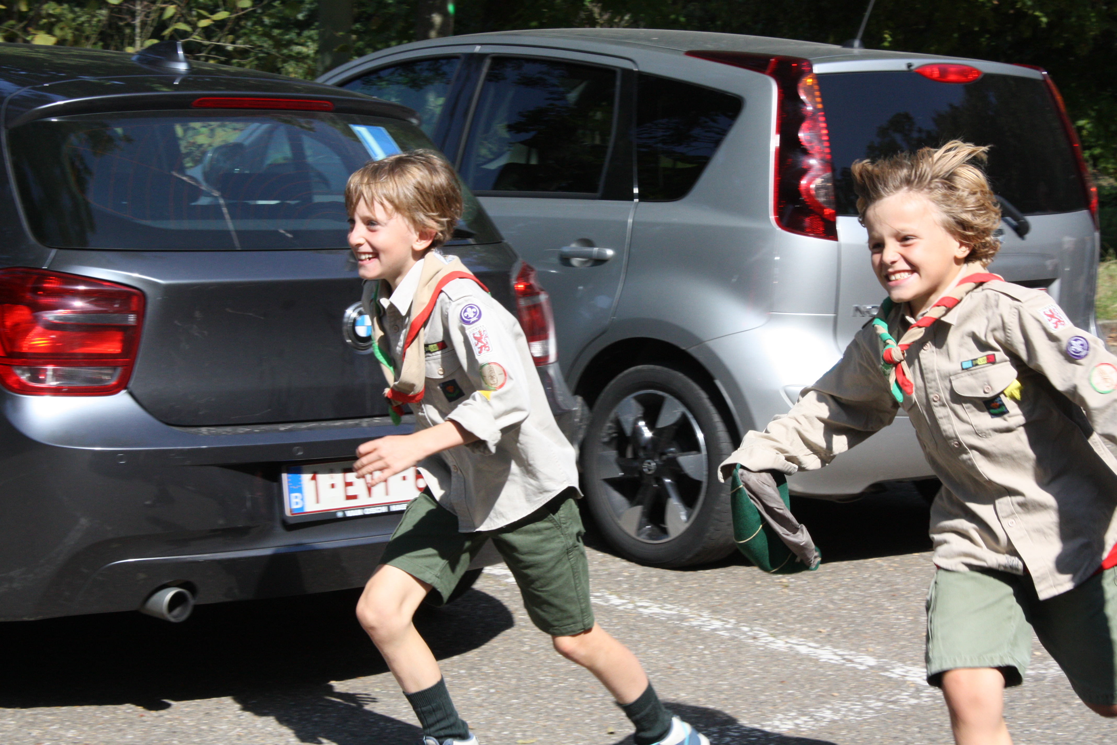 Sint-Martinus den XIIde - September