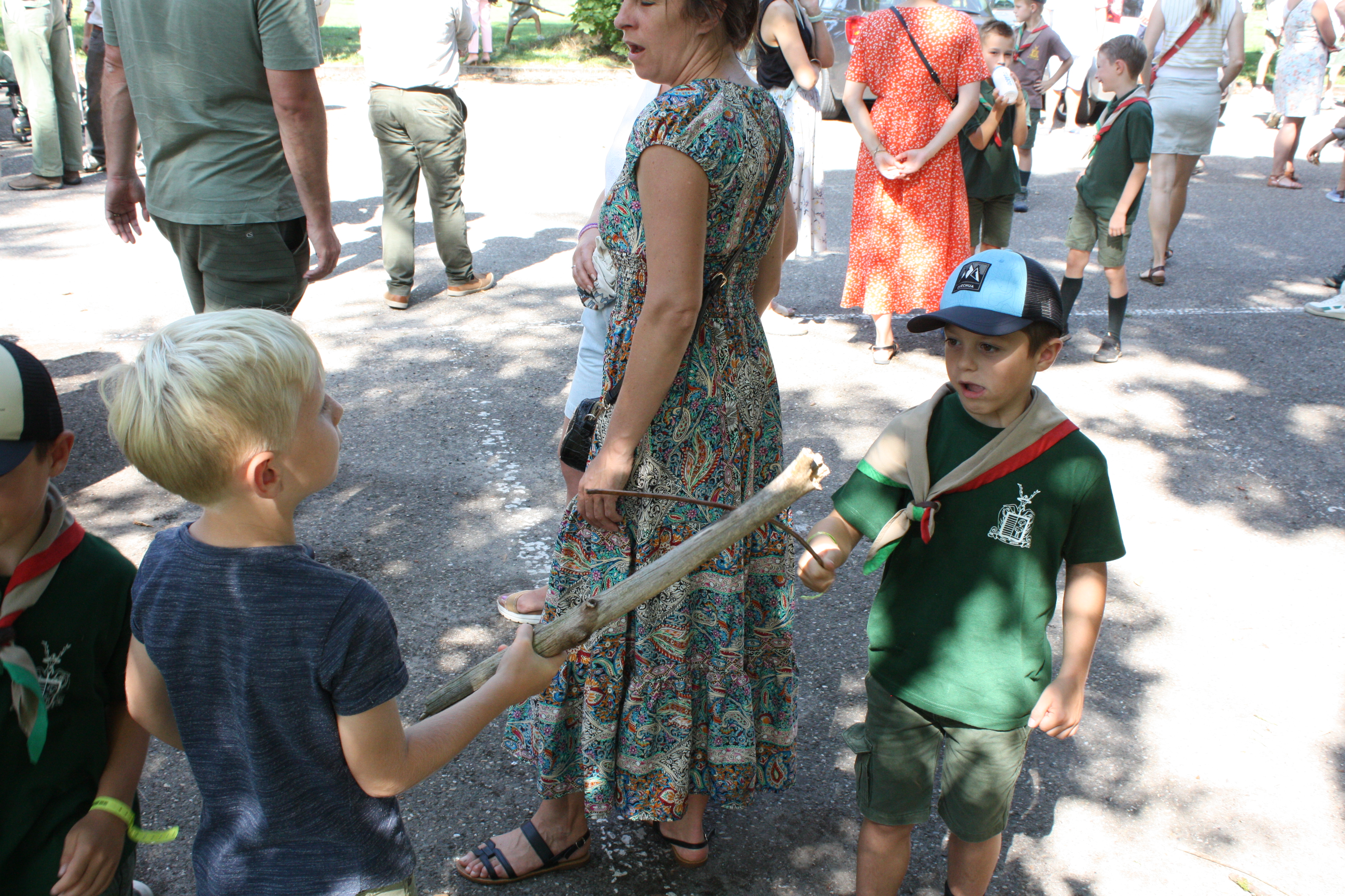 Sint-Martinus den XIIde - September