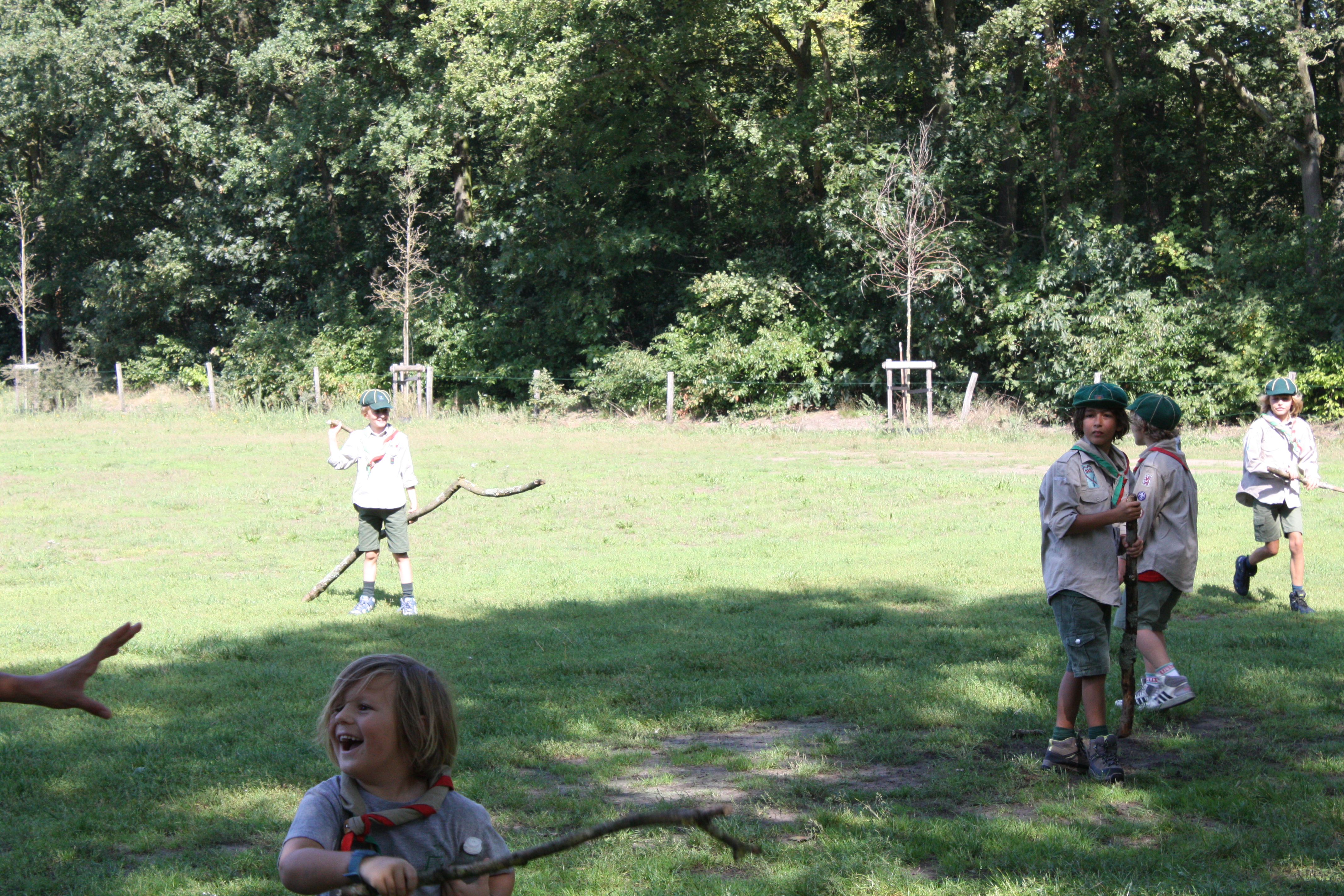 Sint-Martinus den XIIde - September