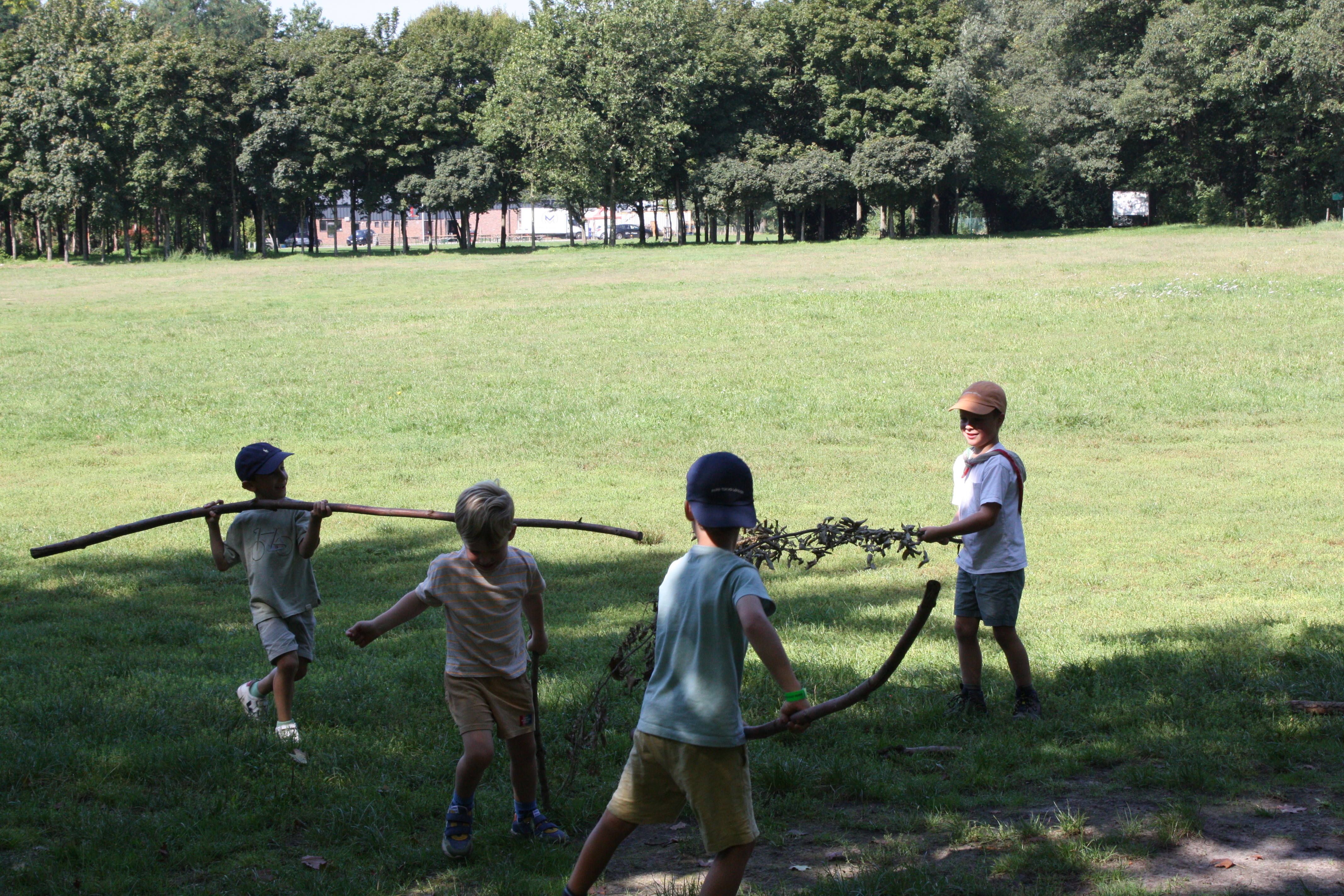 Sint-Martinus den XIIde - September