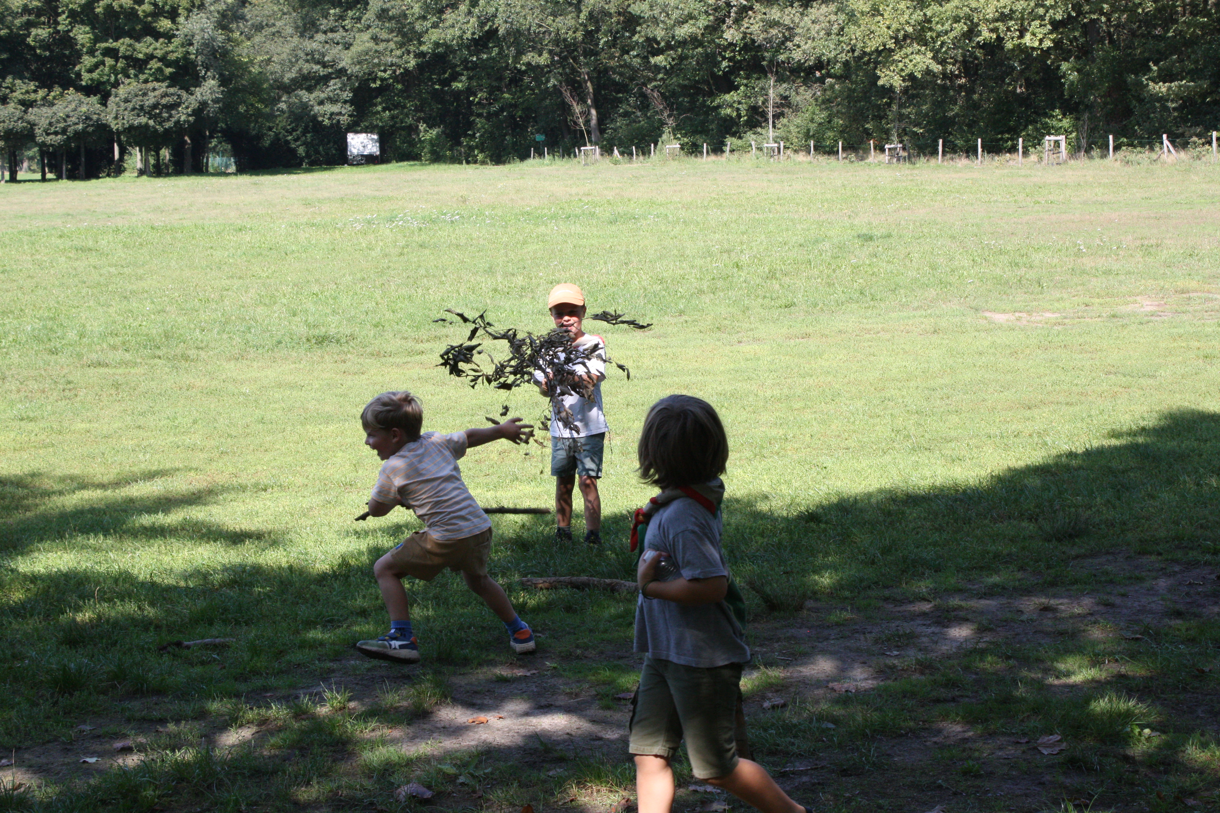 Sint-Martinus den XIIde - September
