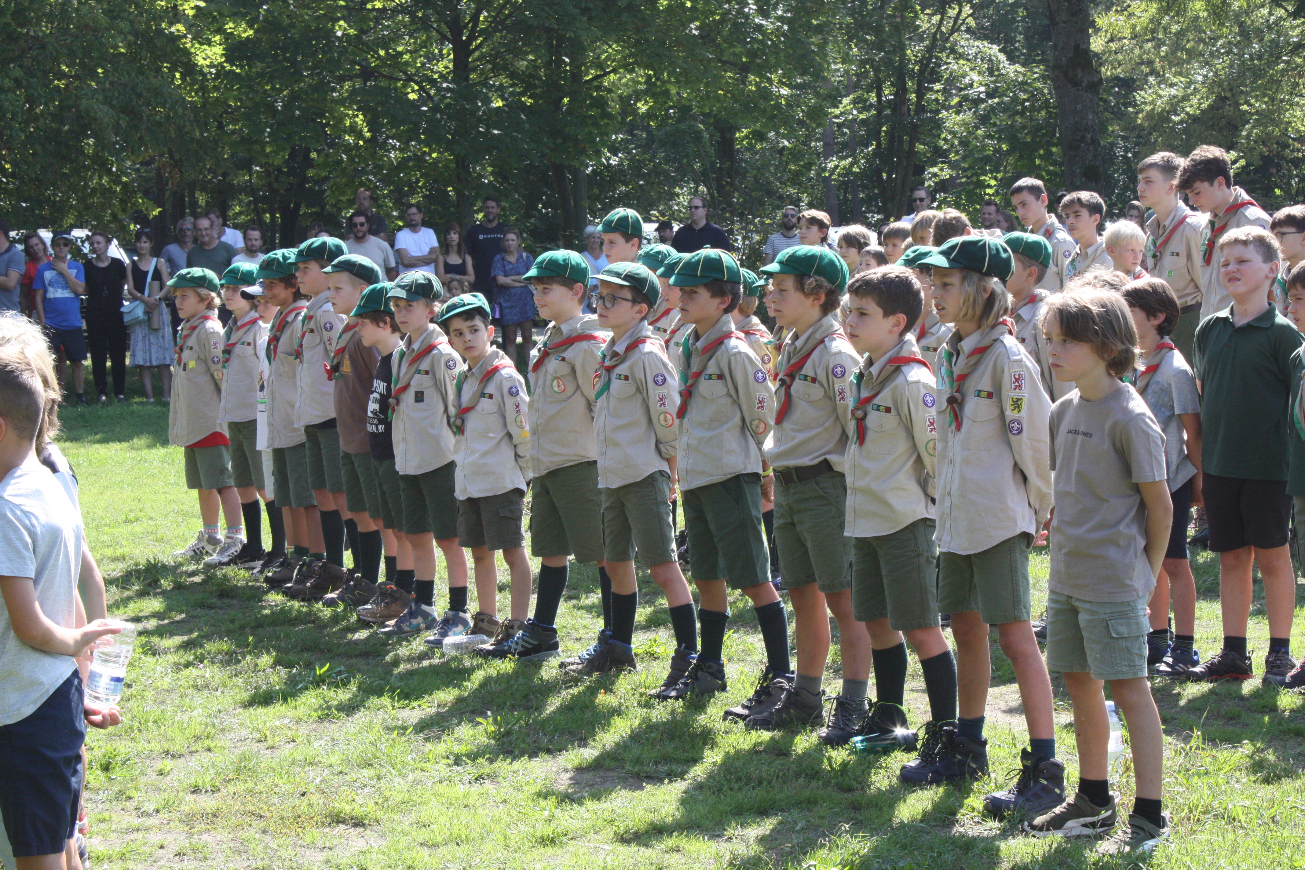 Sint-Martinus den XIIde - September