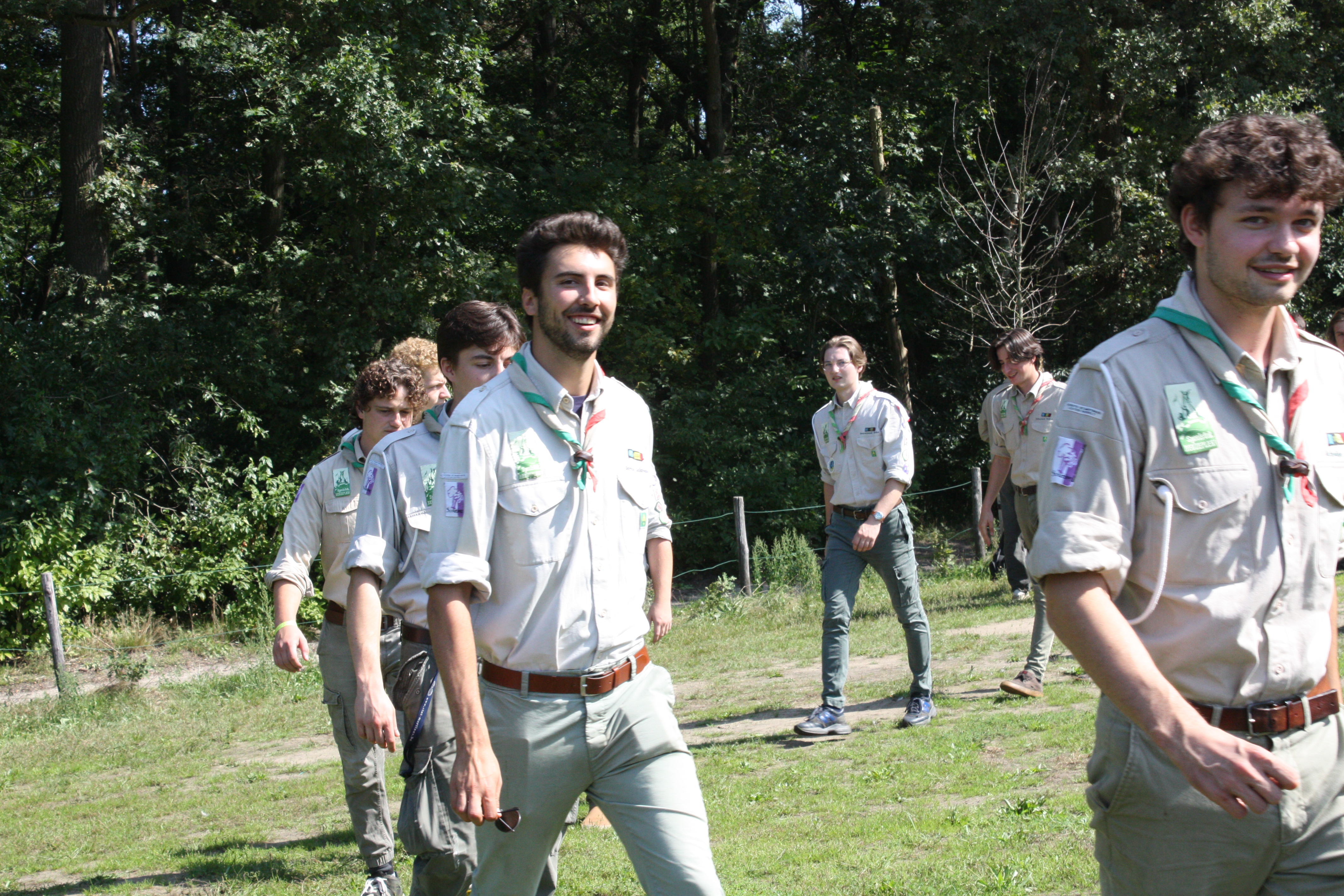 Sint-Martinus den XIIde - September