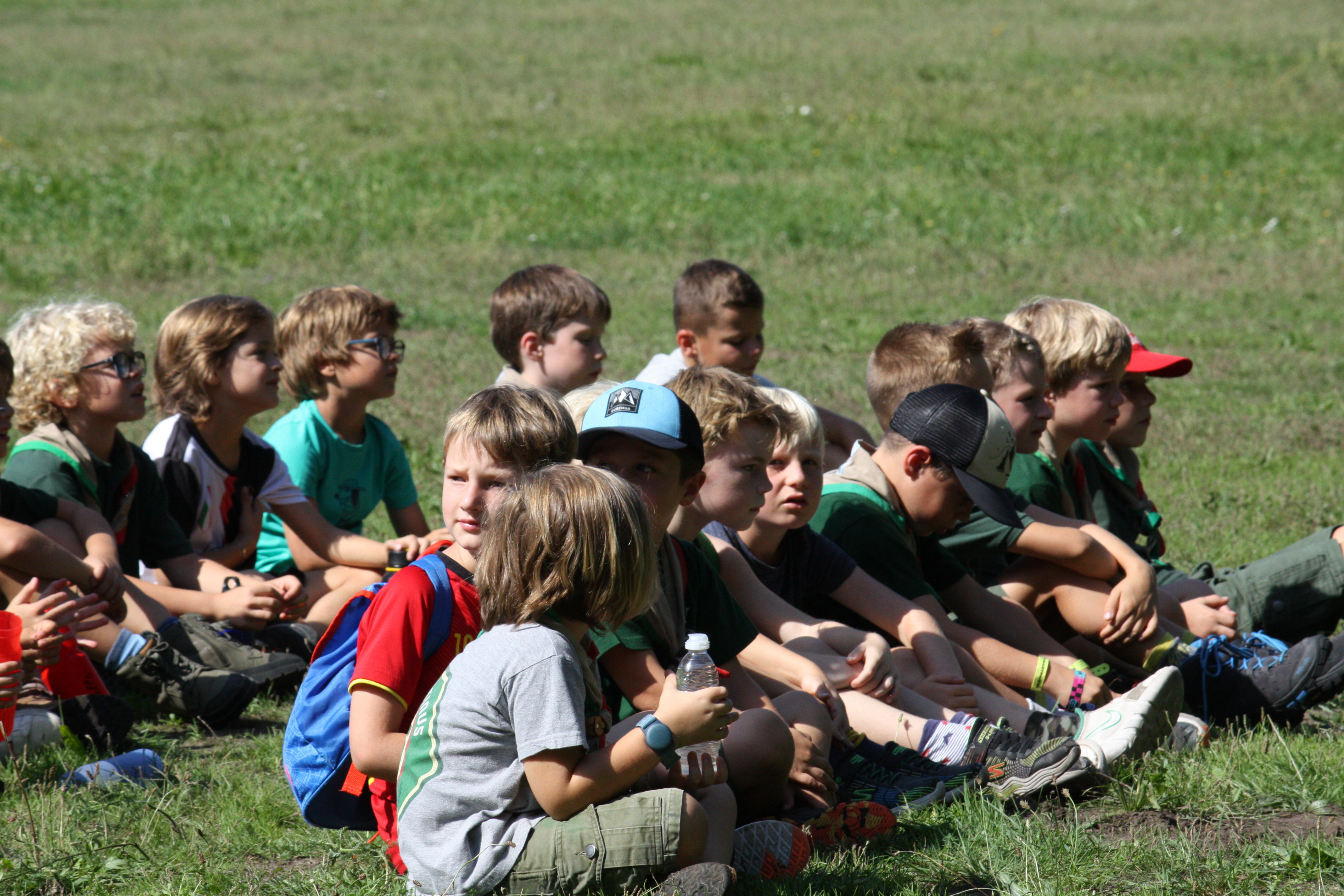 Sint-Martinus den XIIde - September