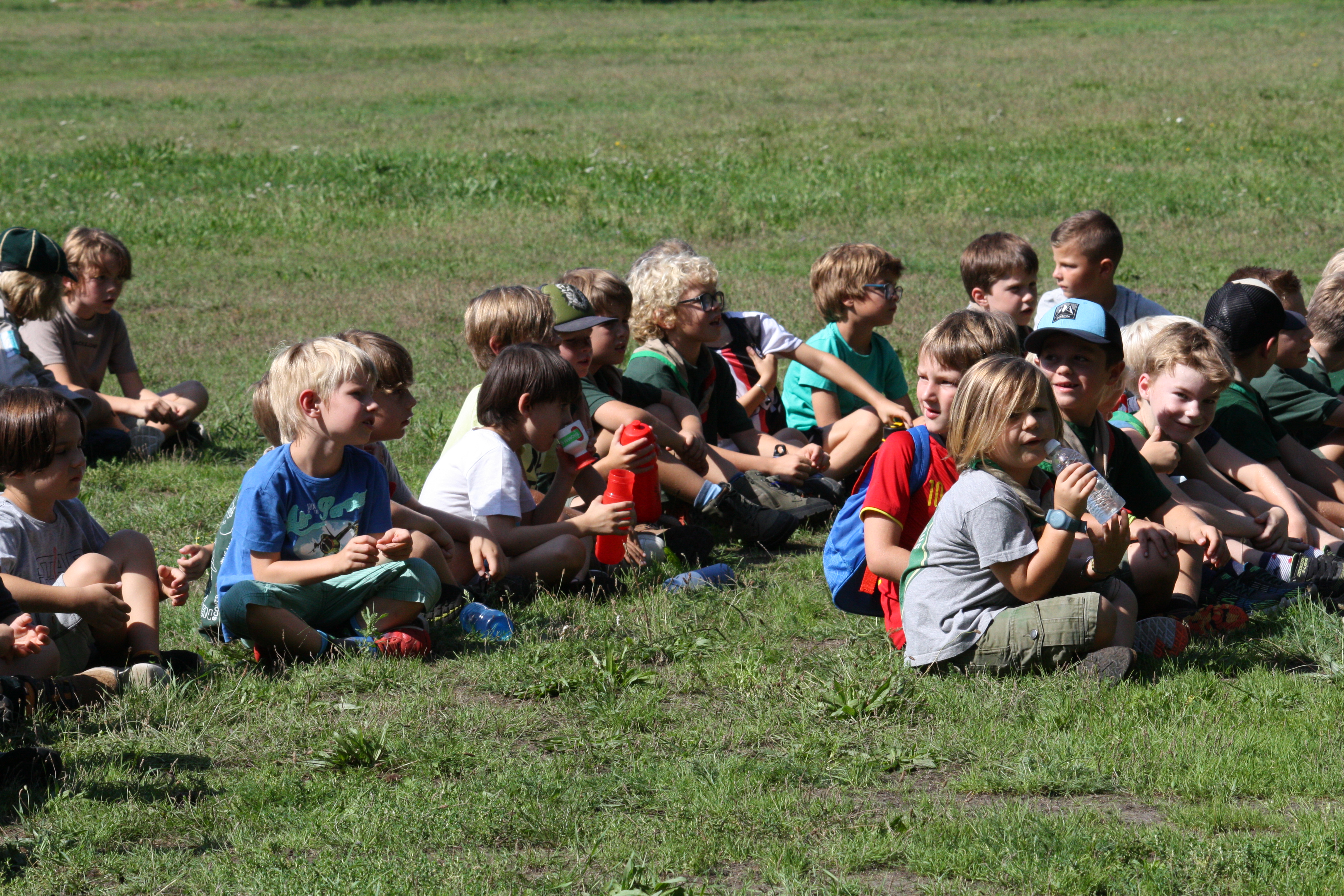 Sint-Martinus den XIIde - September