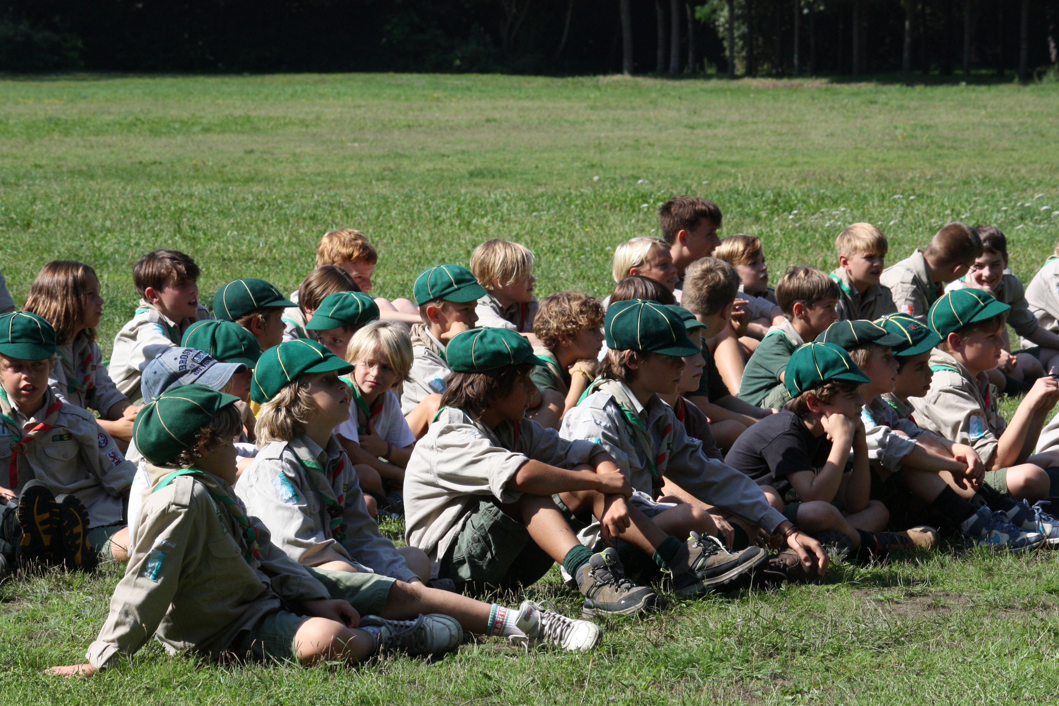 Sint-Martinus den XIIde - September