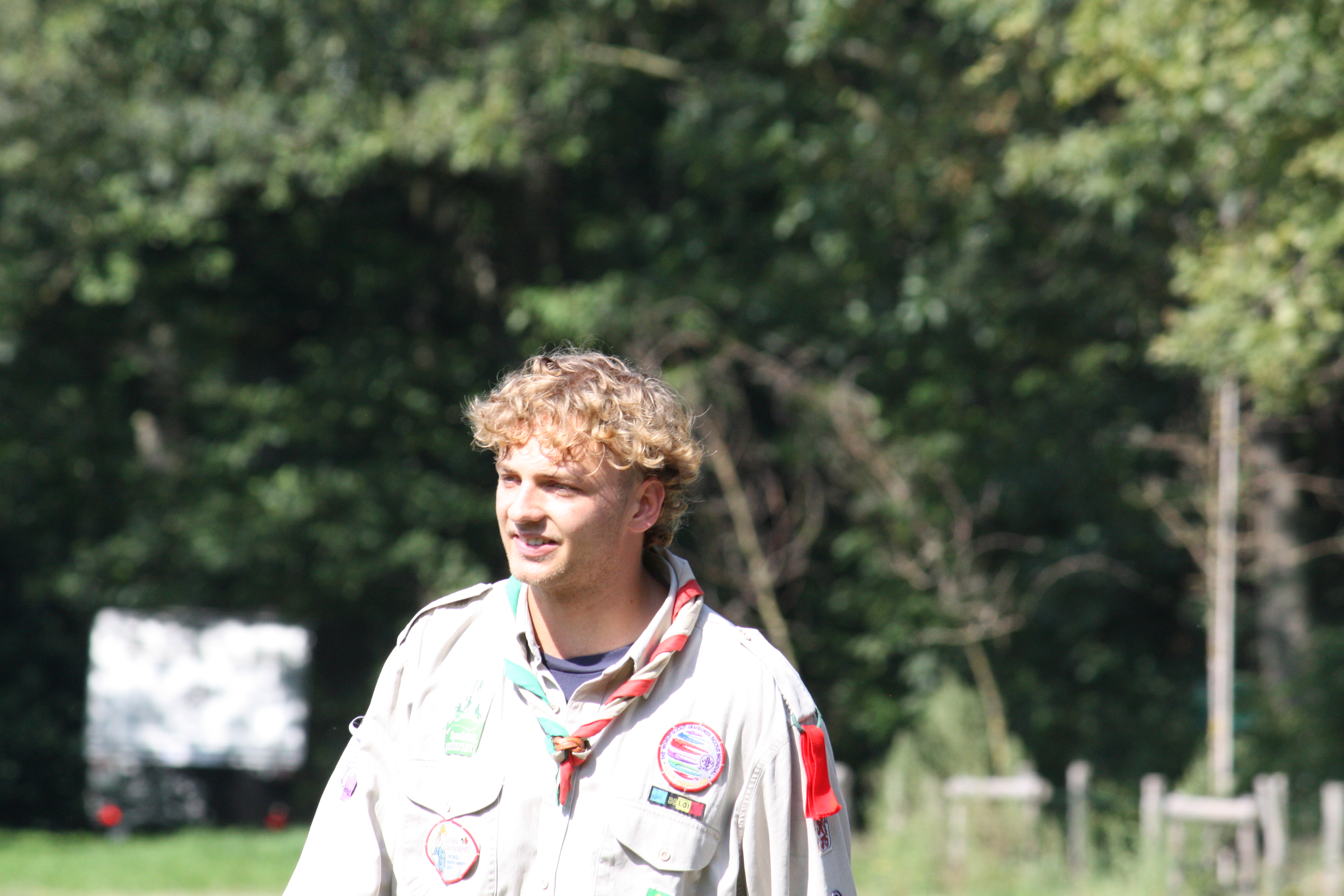 Sint-Martinus den XIIde - September