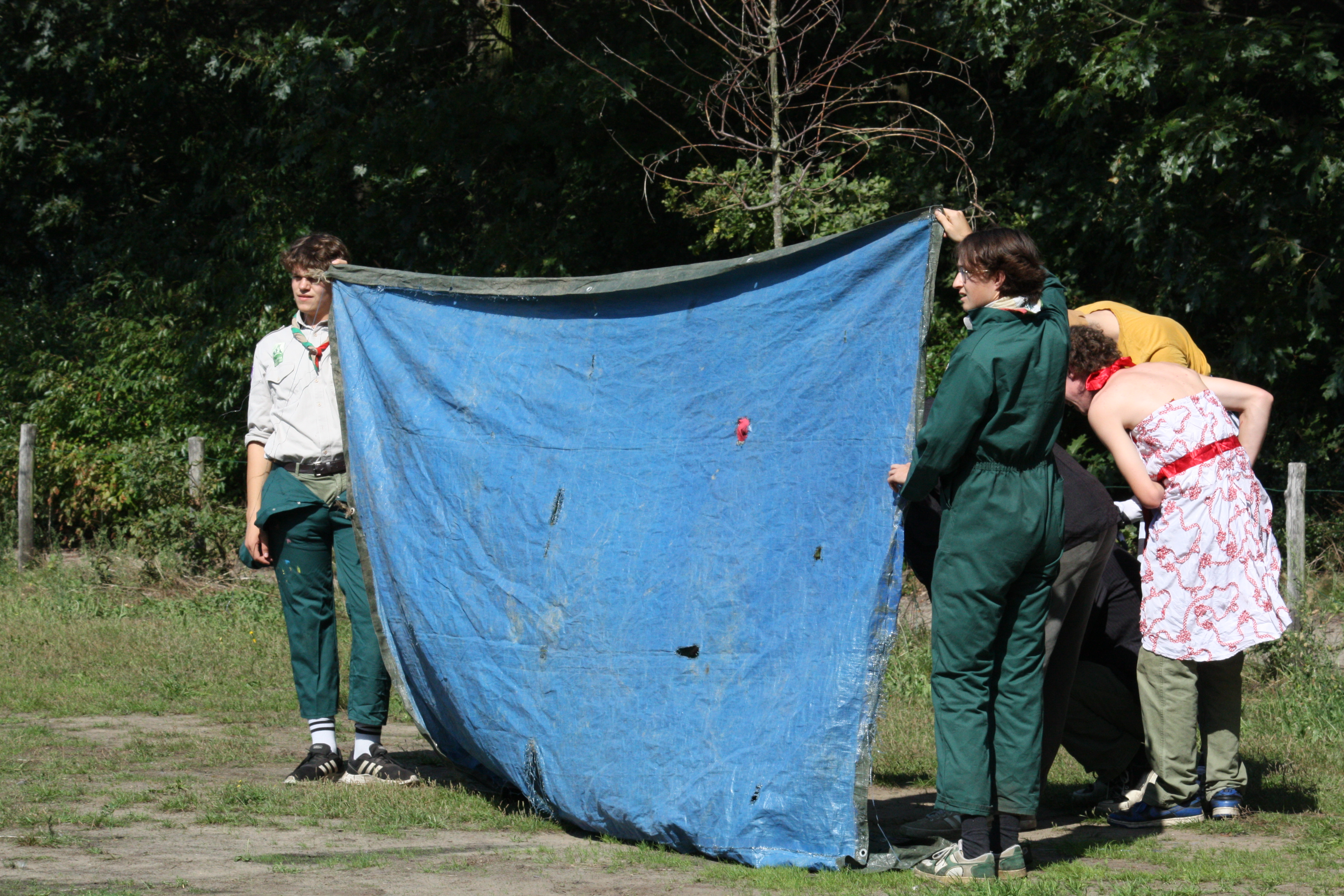 Sint-Martinus den XIIde - September