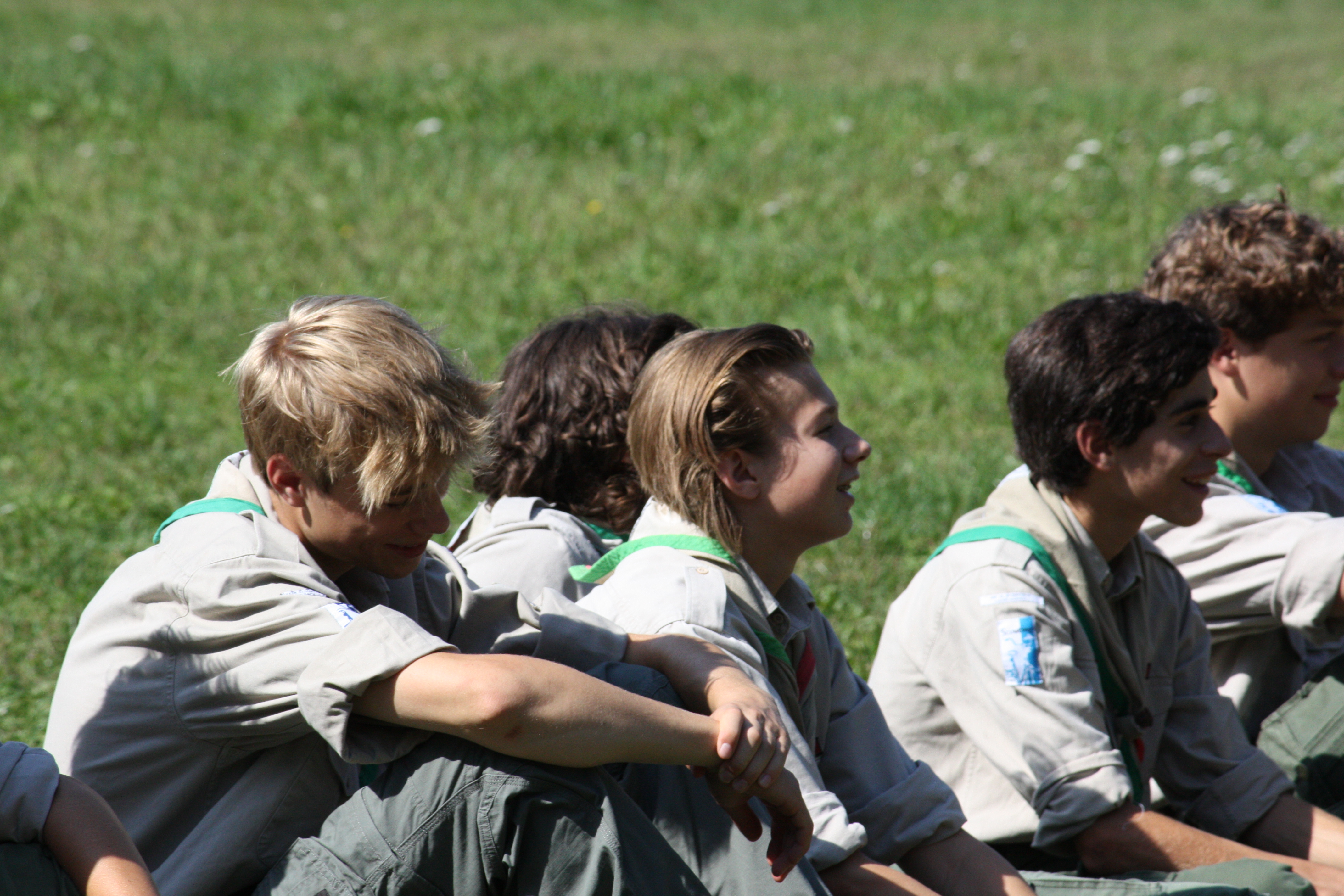 Sint-Martinus den XIIde - September