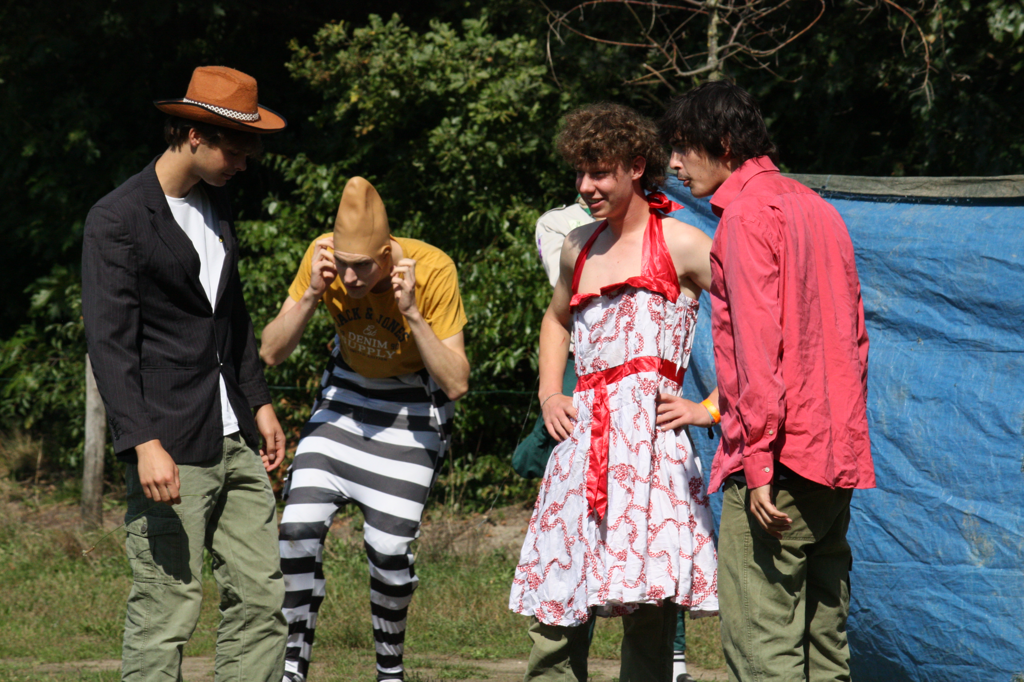 Sint-Martinus den XIIde - September