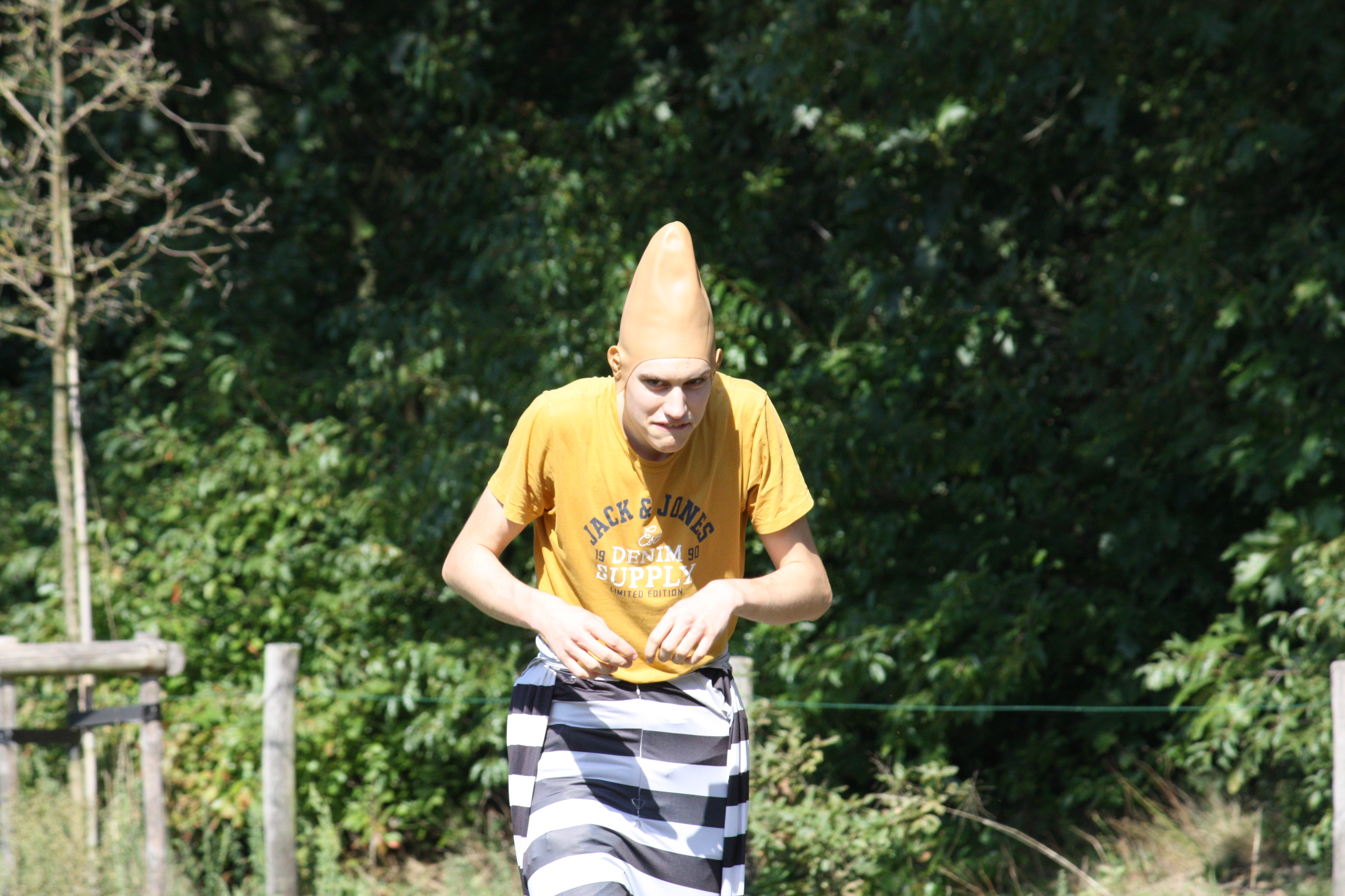 Sint-Martinus den XIIde - September