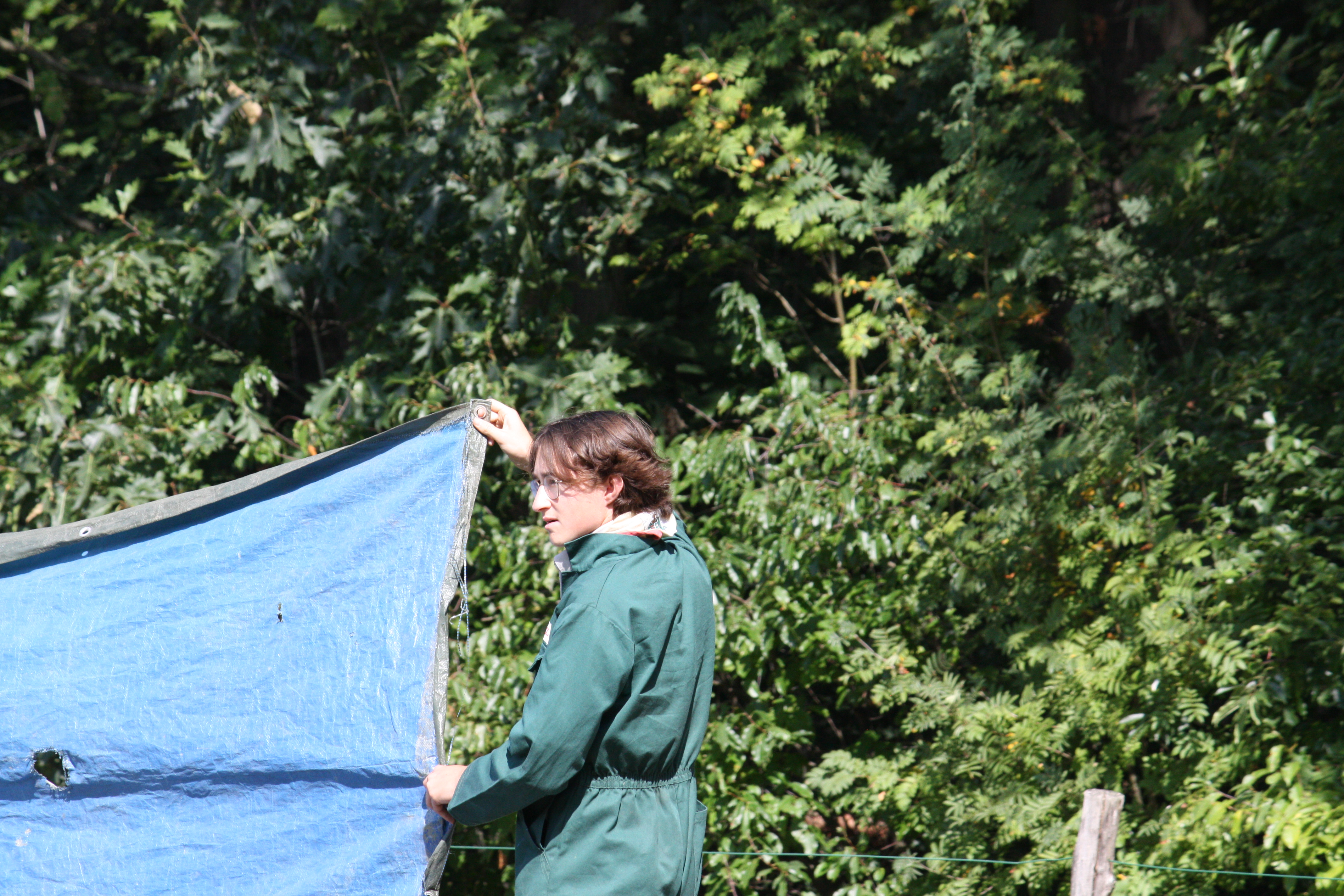 Sint-Martinus den XIIde - September