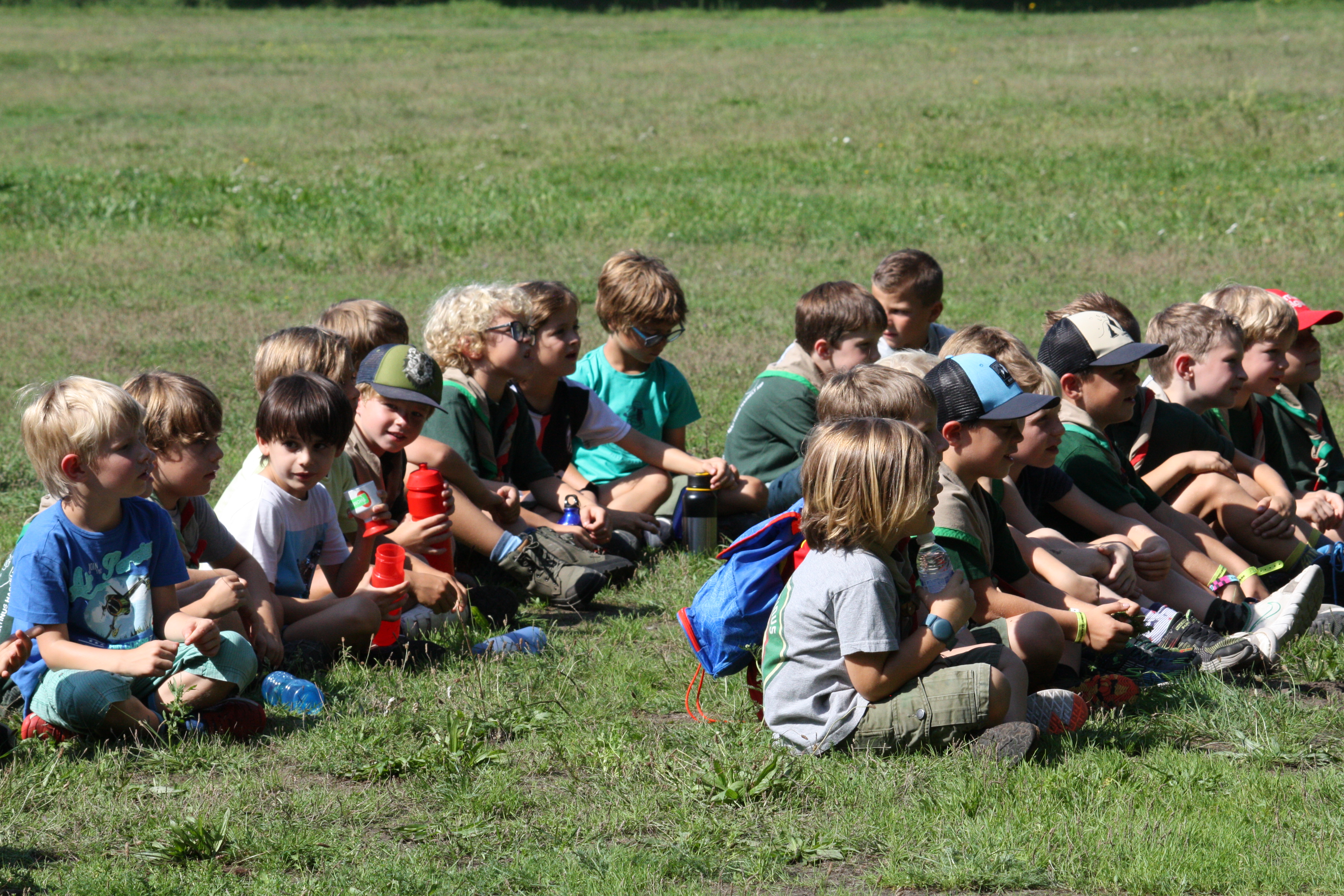 Sint-Martinus den XIIde - September