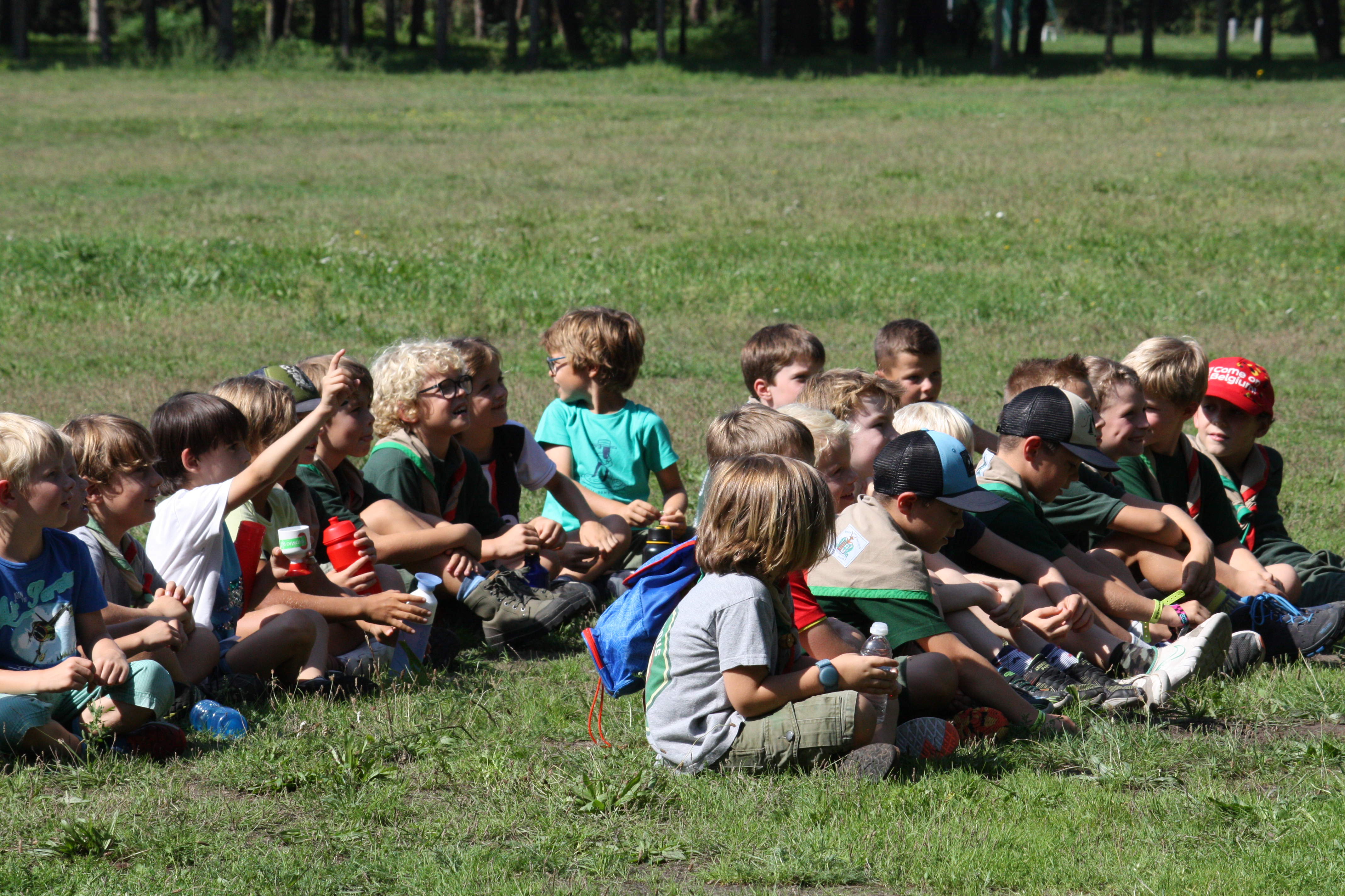 Sint-Martinus den XIIde - September